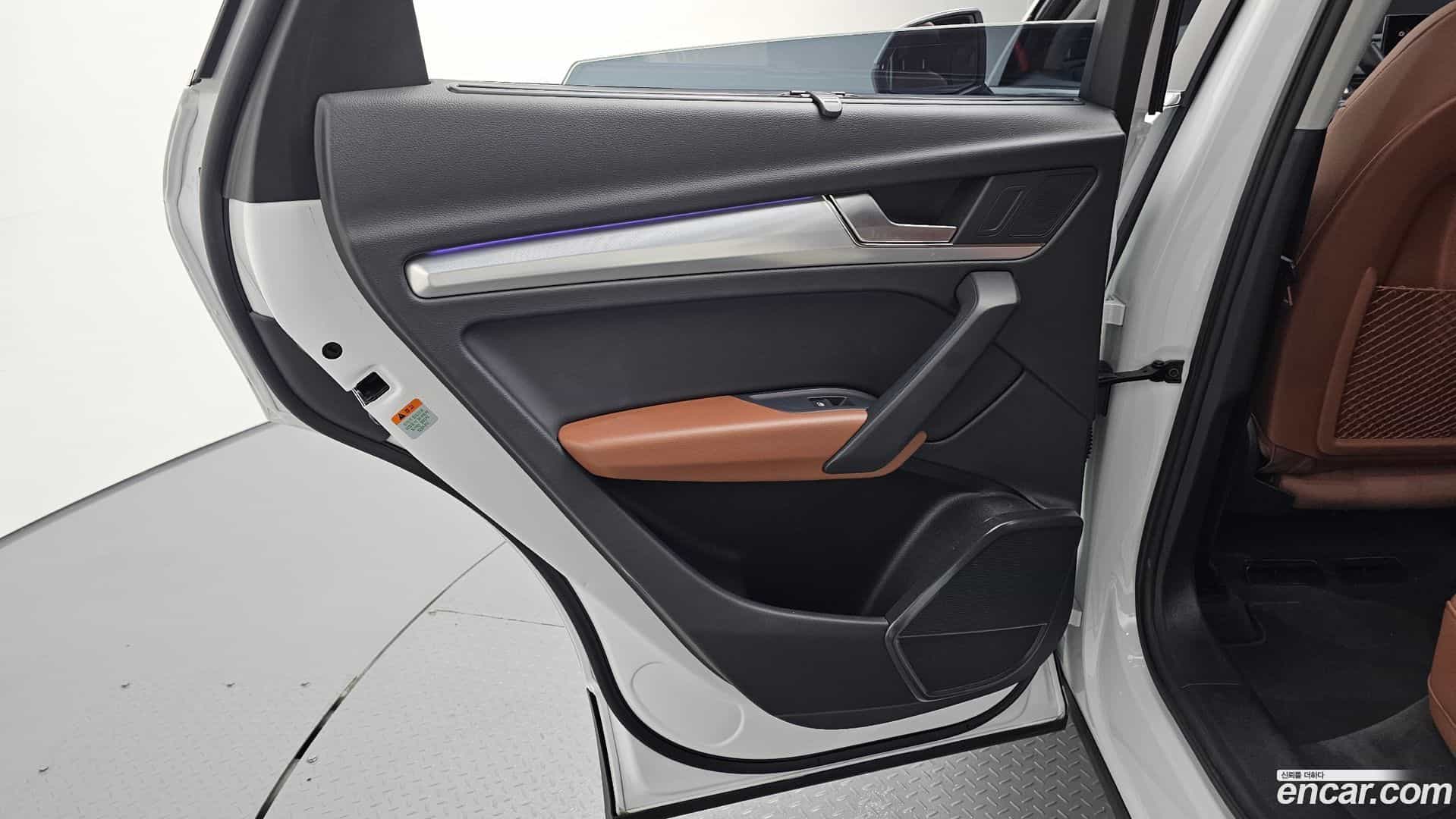 Q5 Audi 2022.4-INNER-035