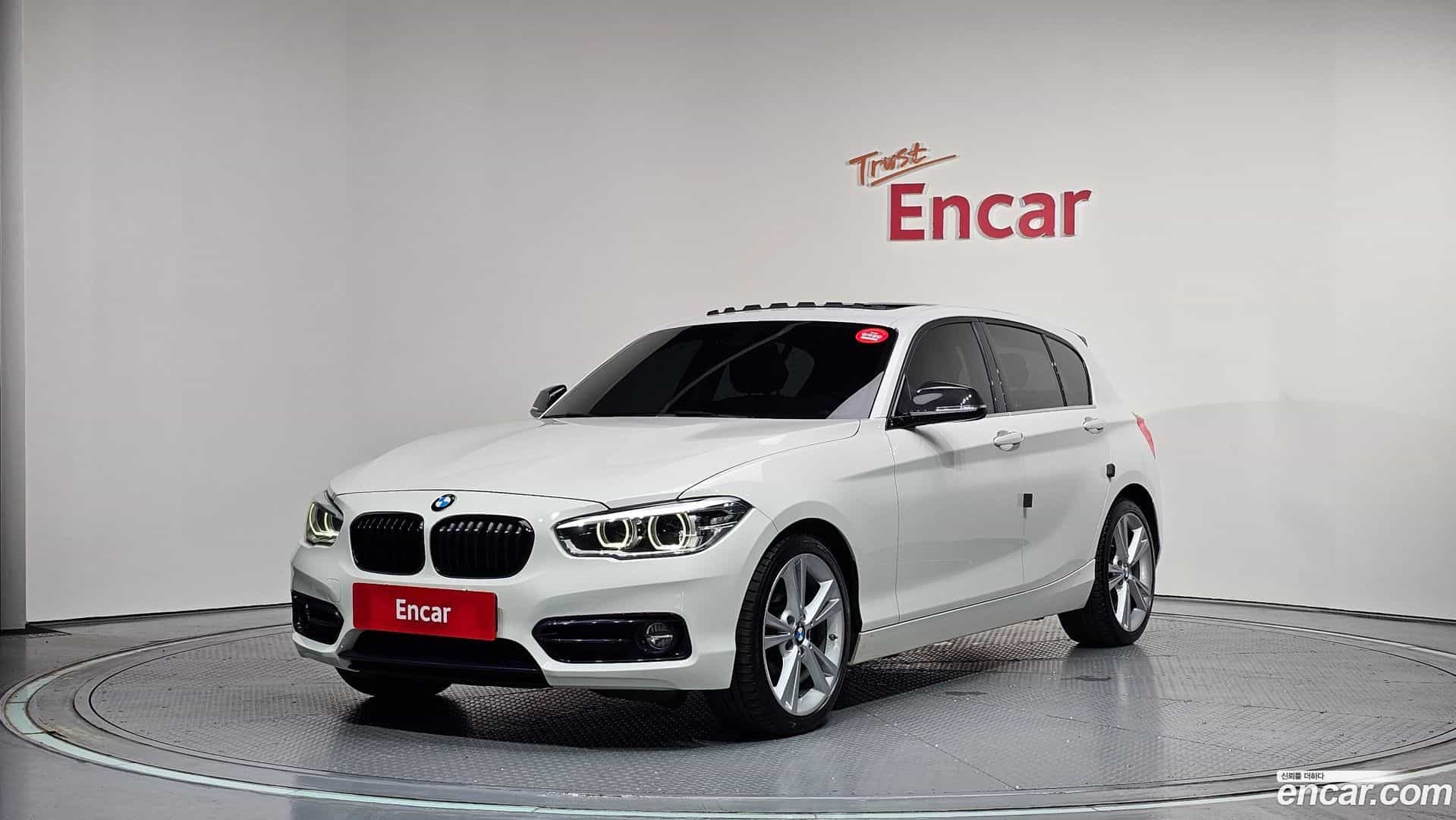 1-Series BMW 2019.8-OUTER-001