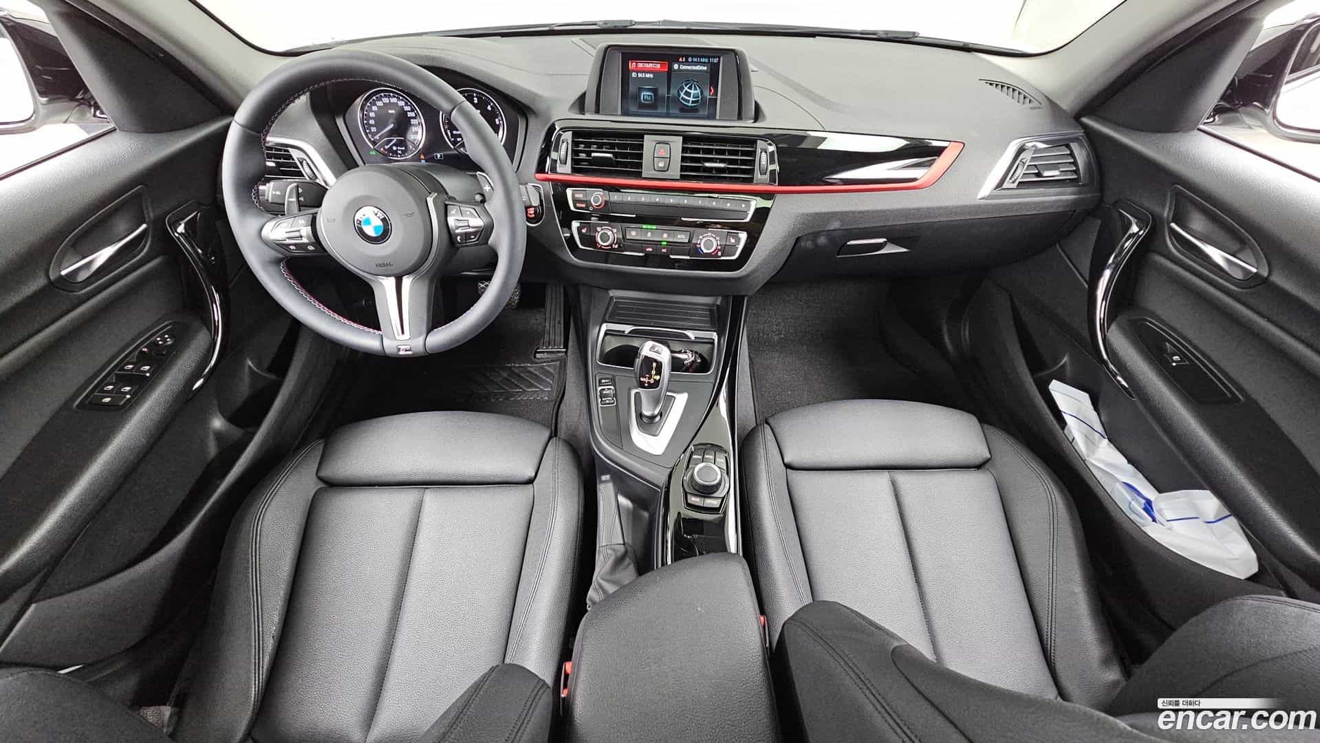 1-Series BMW 2019.8-INNER-007