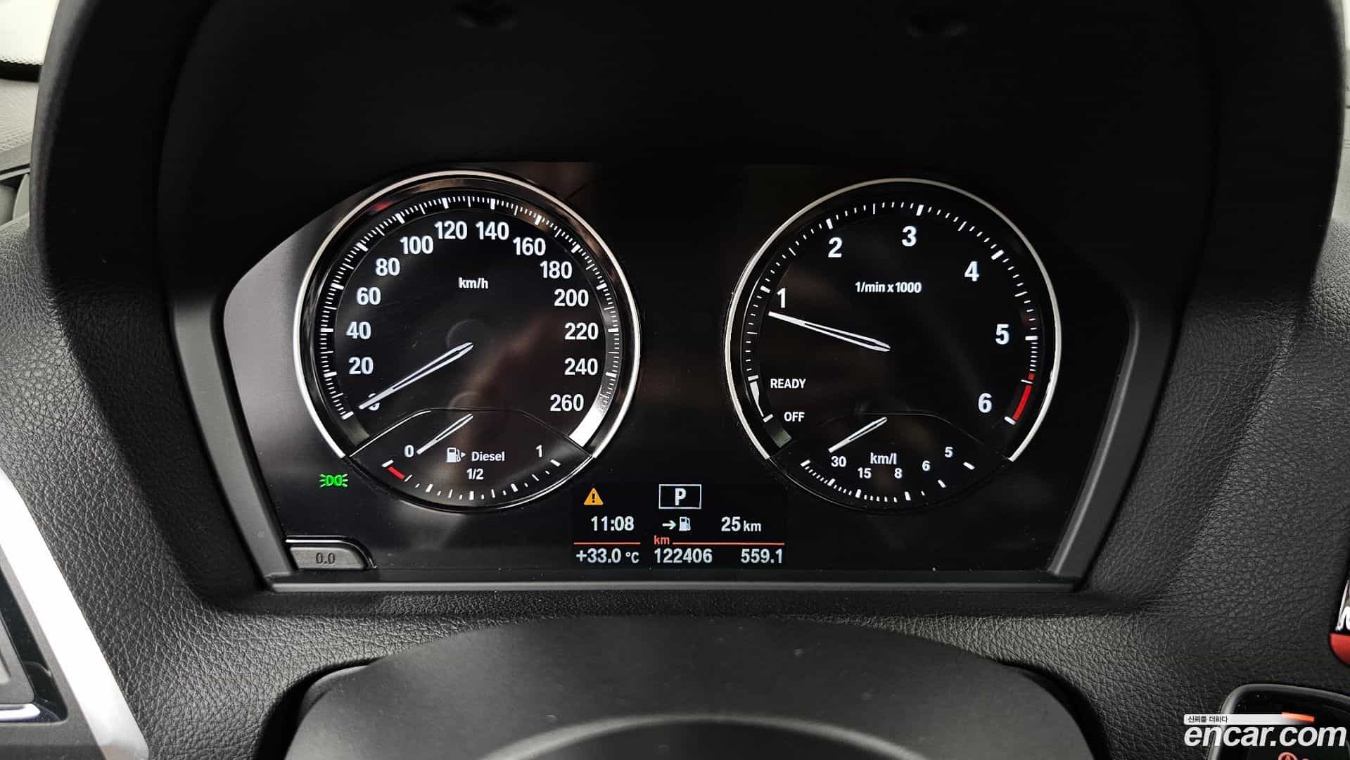 1-Series BMW 2019.8-INNER-008