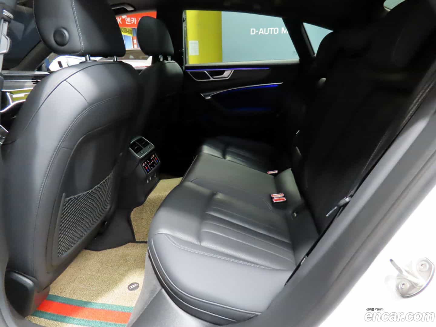A7 Audi 2021.2-INNER-007