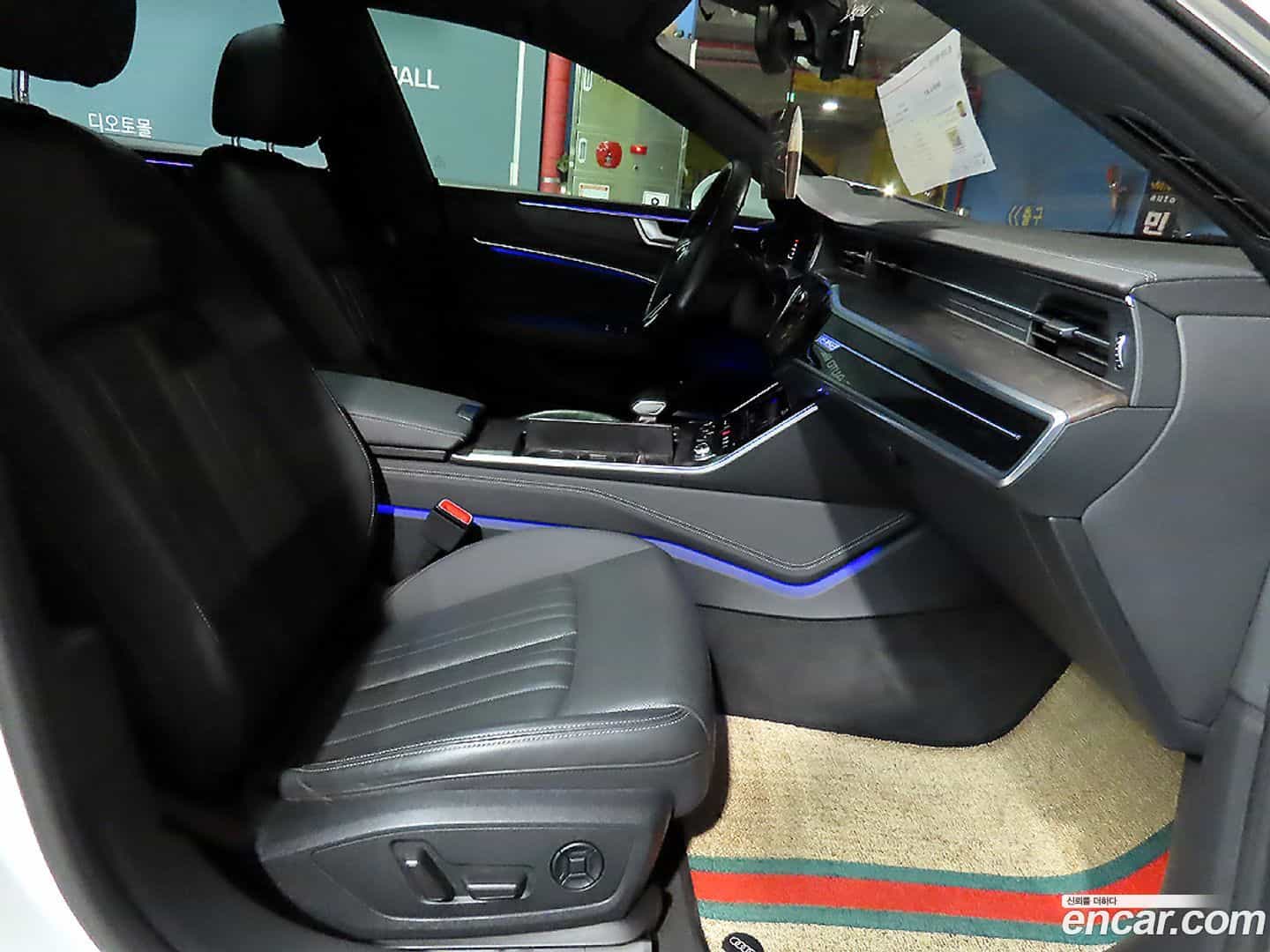 A7 Audi 2021.2-INNER-008