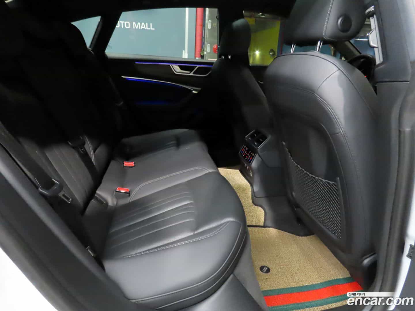A7 Audi 2021.2-INNER-009