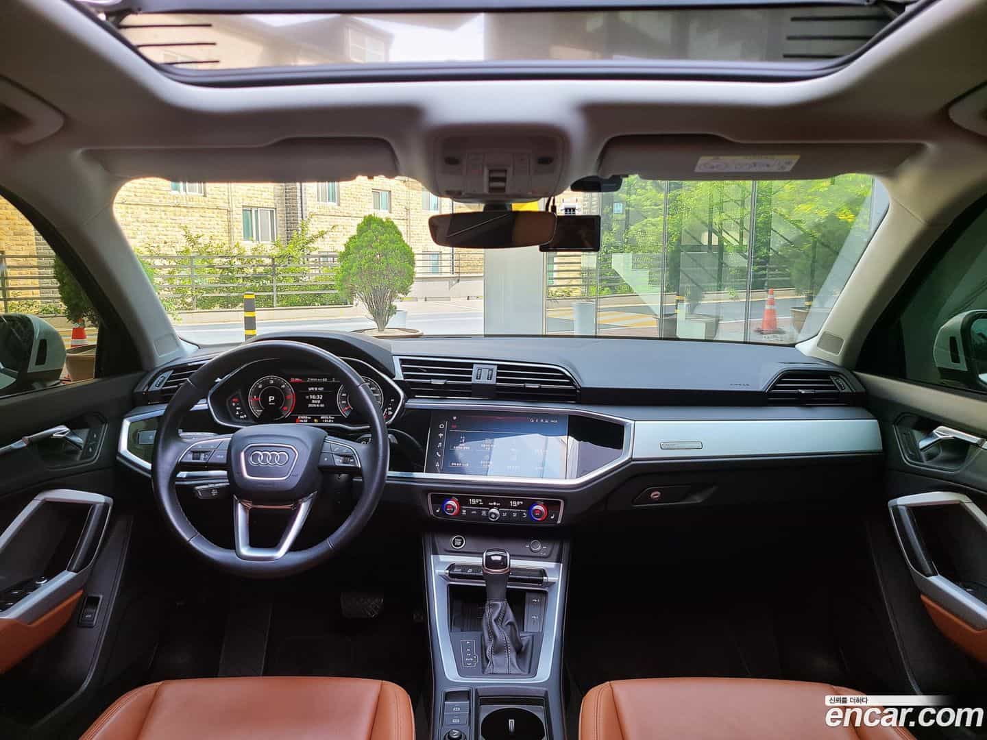 Q3 Audi 2022.8-OUTER-005