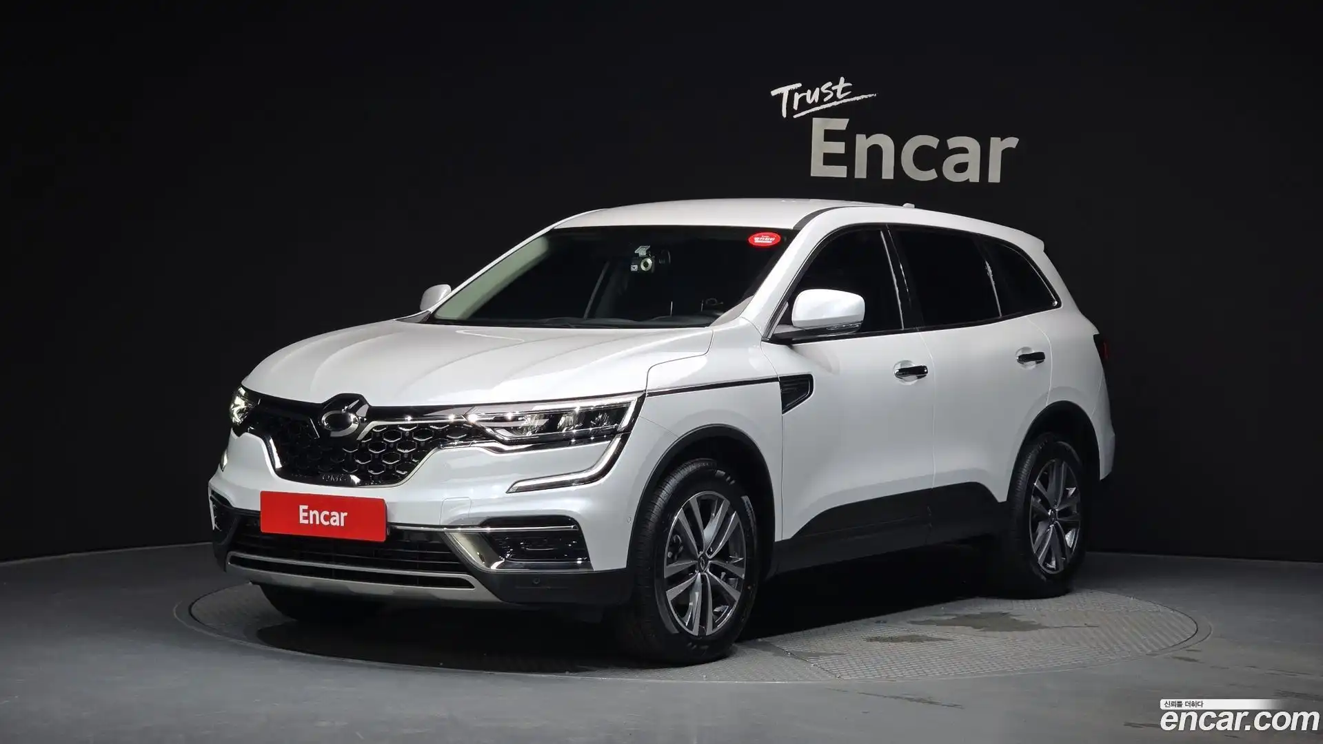 QM6 Renault Korea 2021.8-OUTER-001