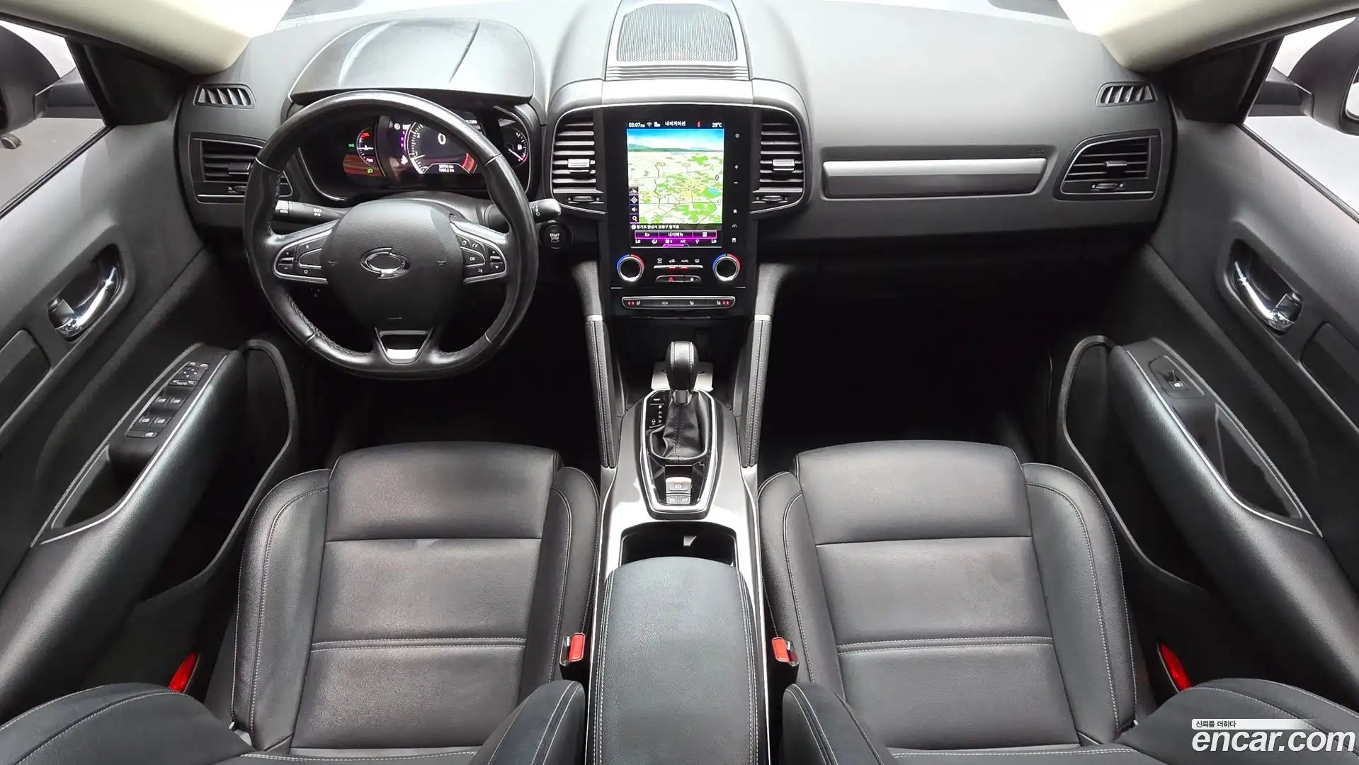 QM6 Renault Korea 2021.8-INNER-007