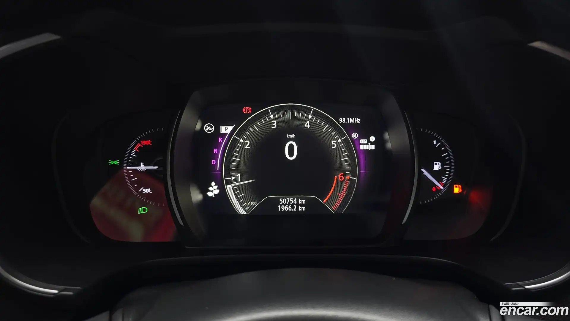 QM6 Renault Korea 2021.8-INNER-008