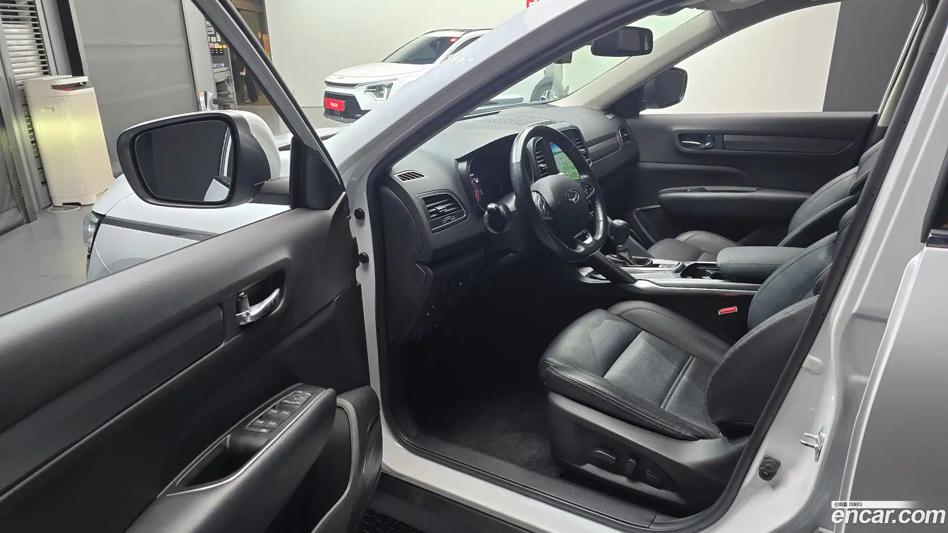 QM6 Renault Korea 2021.8-INNER-010