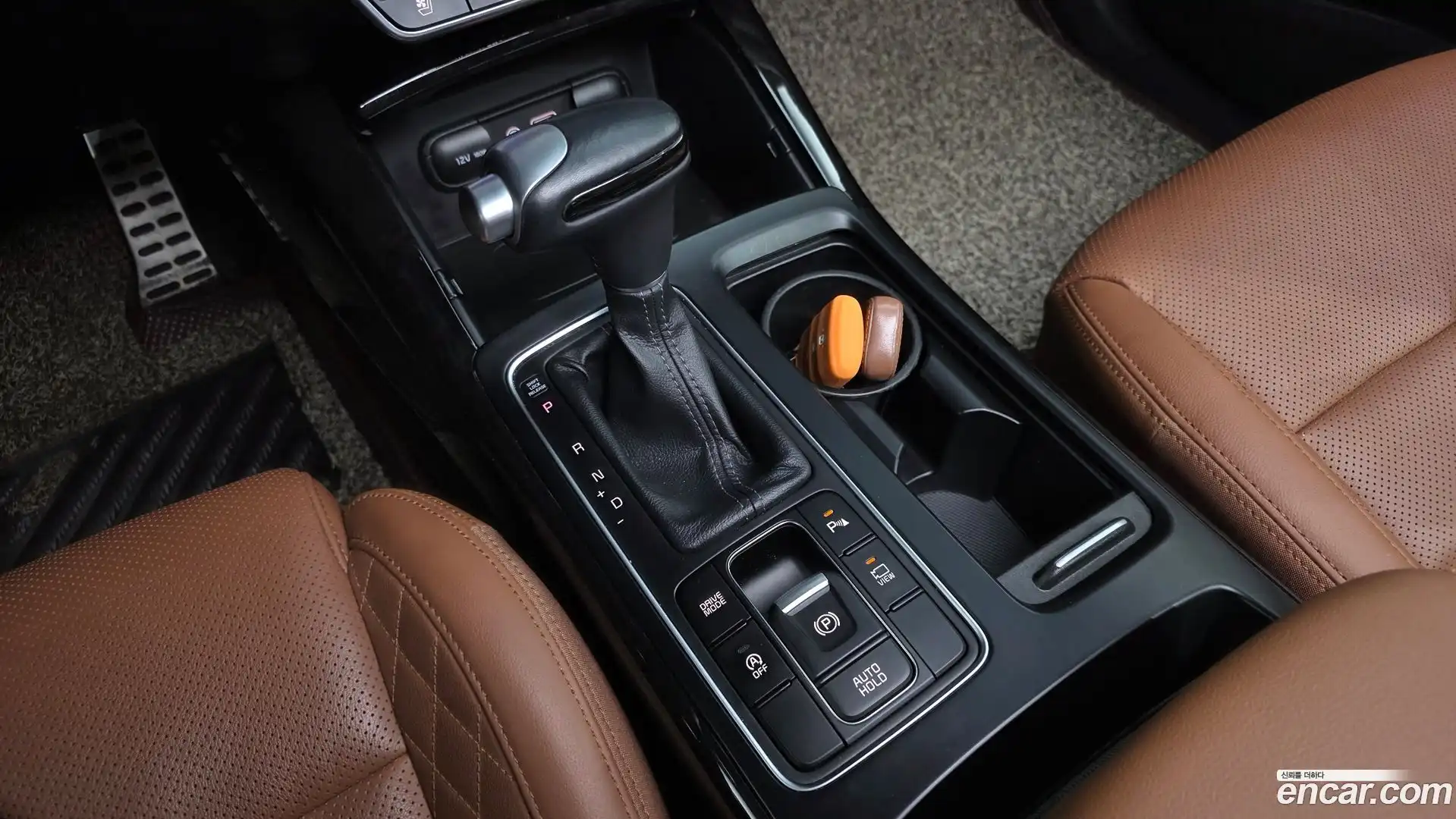 Sorento Kia 2019.10-INNER-009