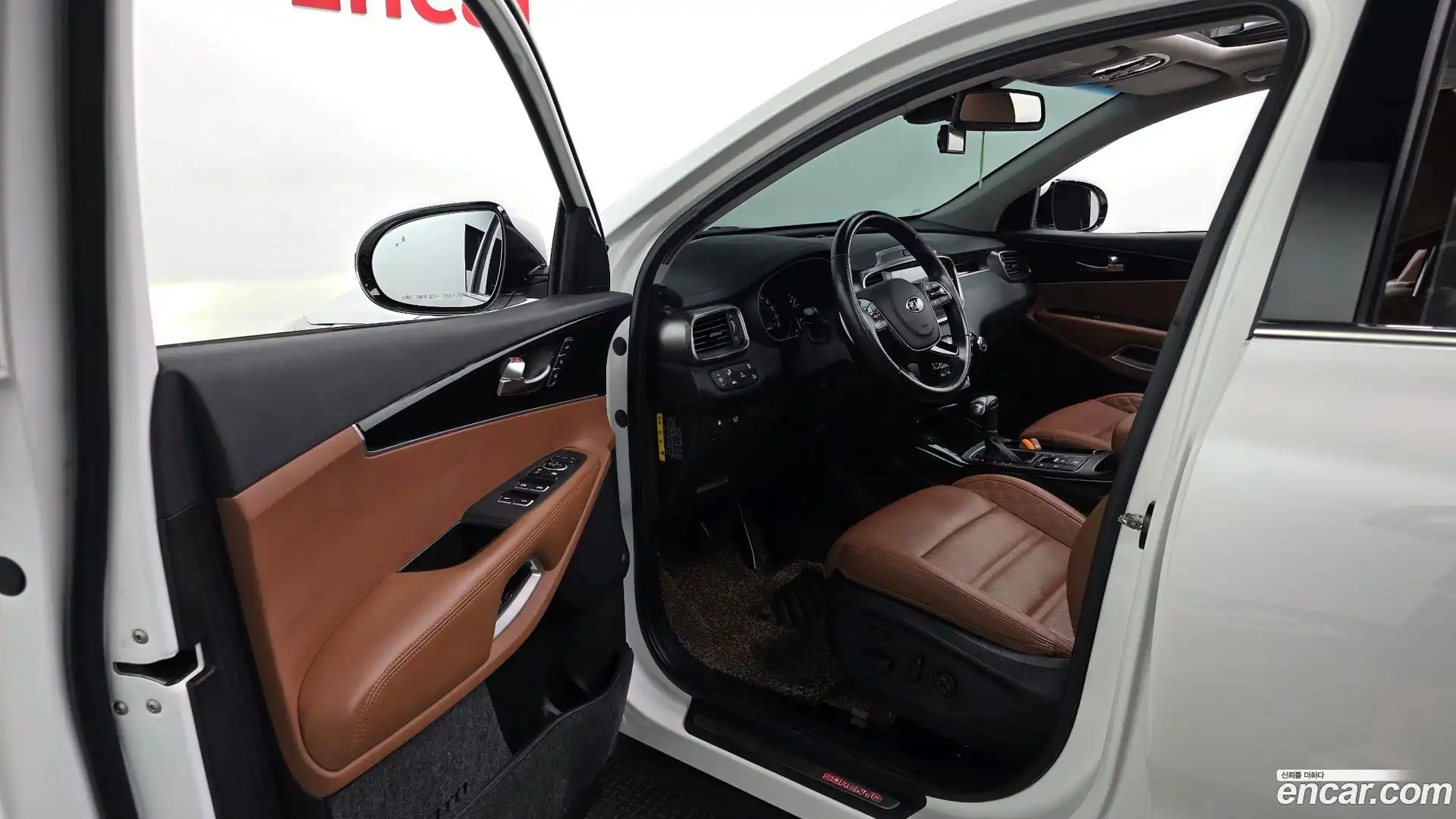 Sorento Kia 2019.10-INNER-010