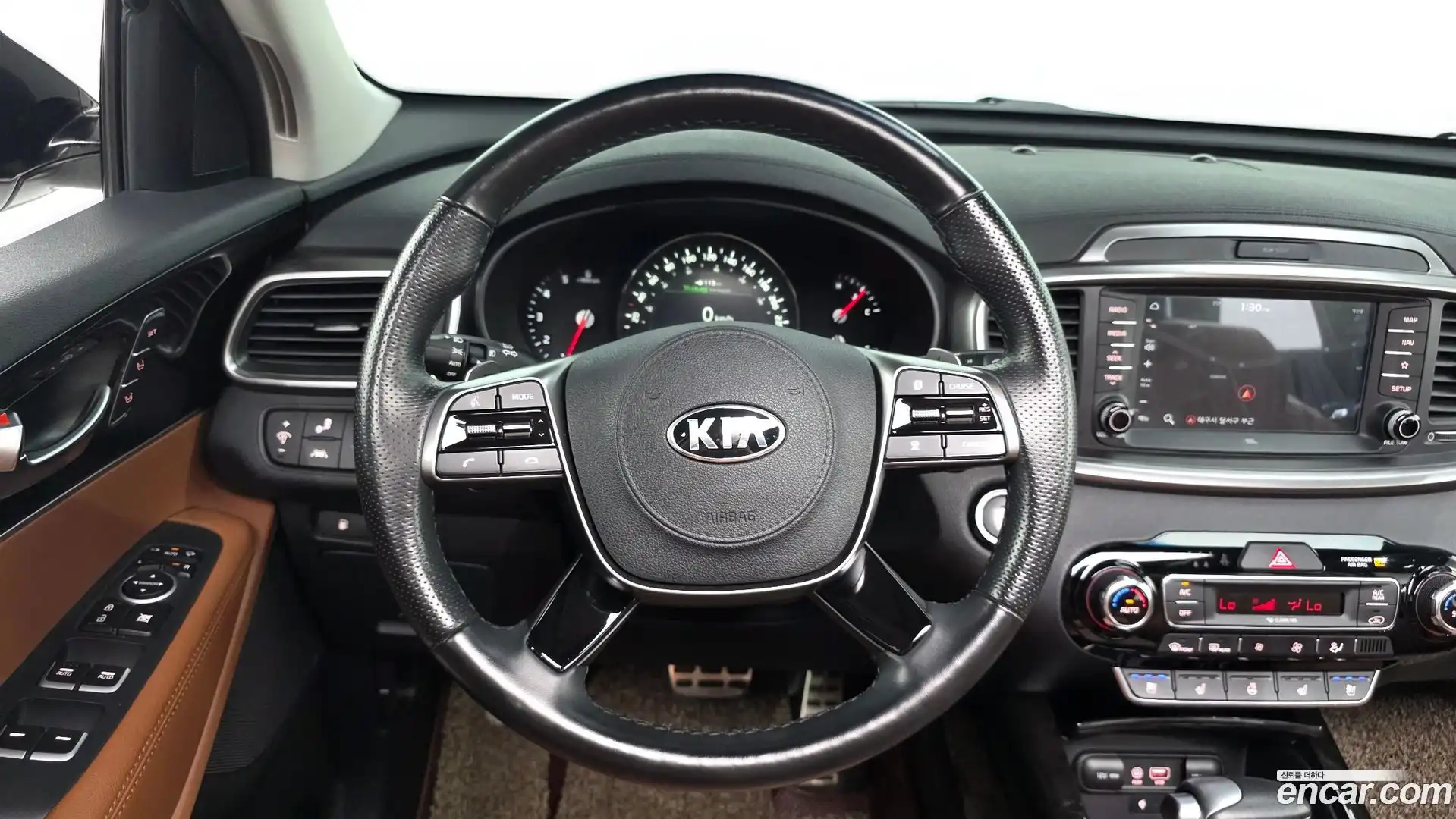 Sorento Kia 2019.10-OPTION-016