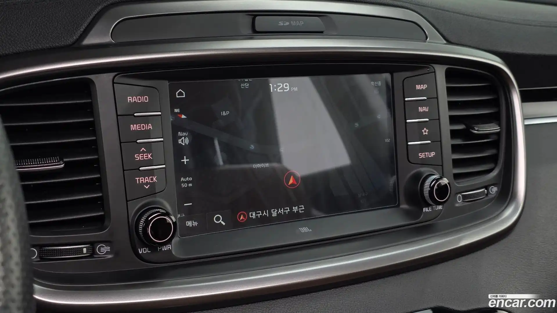 Sorento Kia 2019.10-OPTION-017