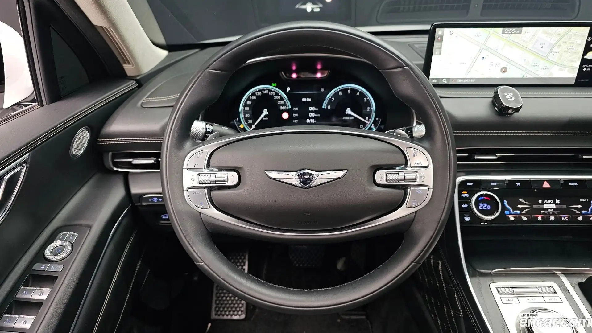 GV80 Genesis 2023.1-OPTION-017