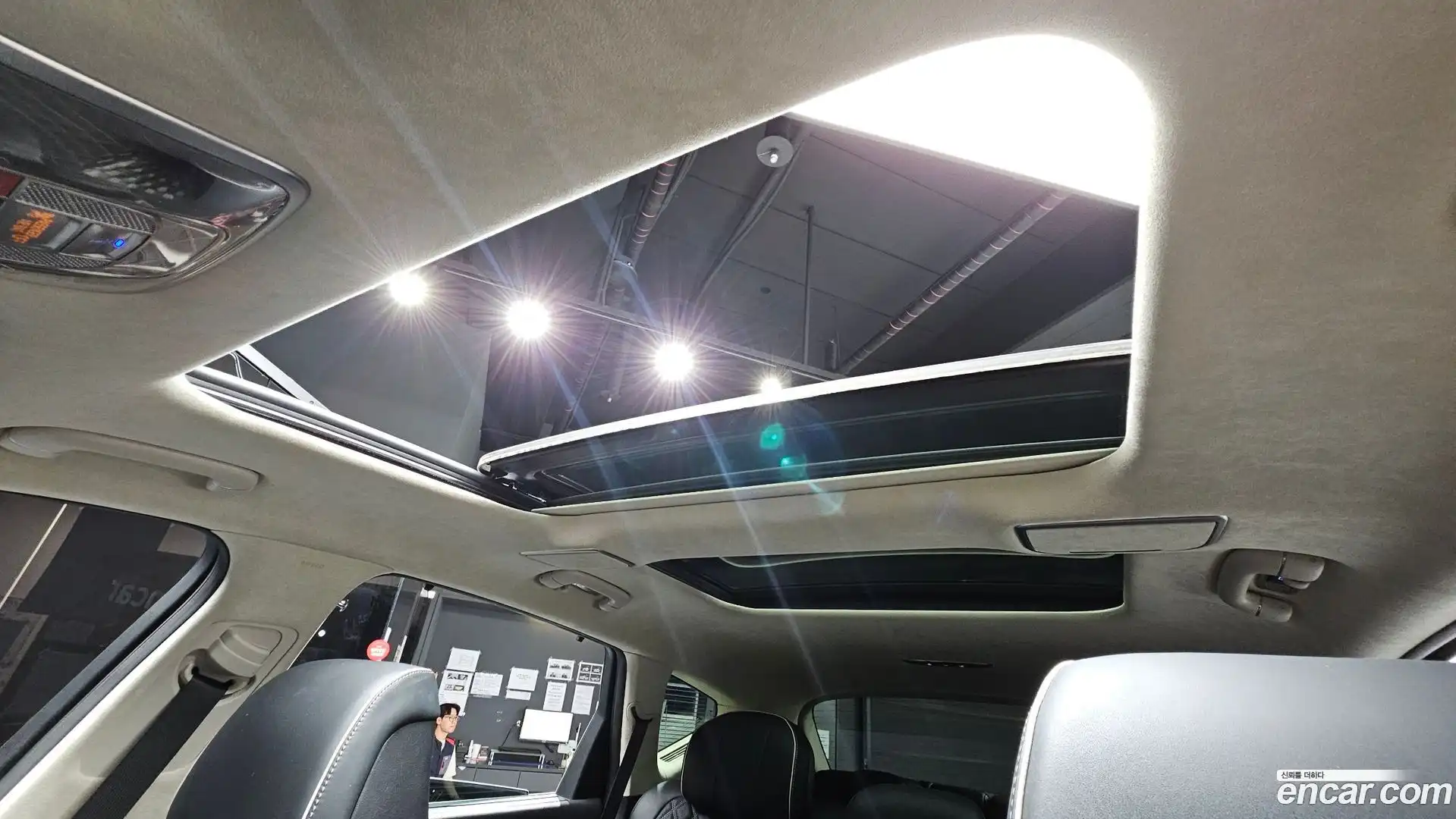 GV80 Genesis 2023.1-OPTION-045