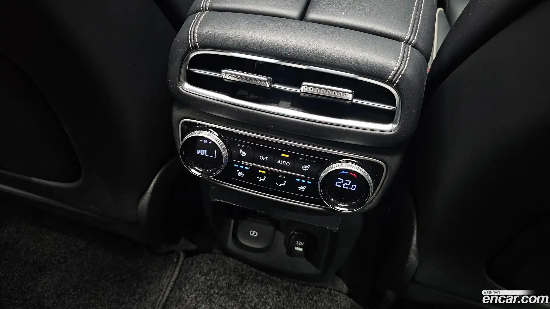 GV80 Genesis 2023.1-OPTION-047