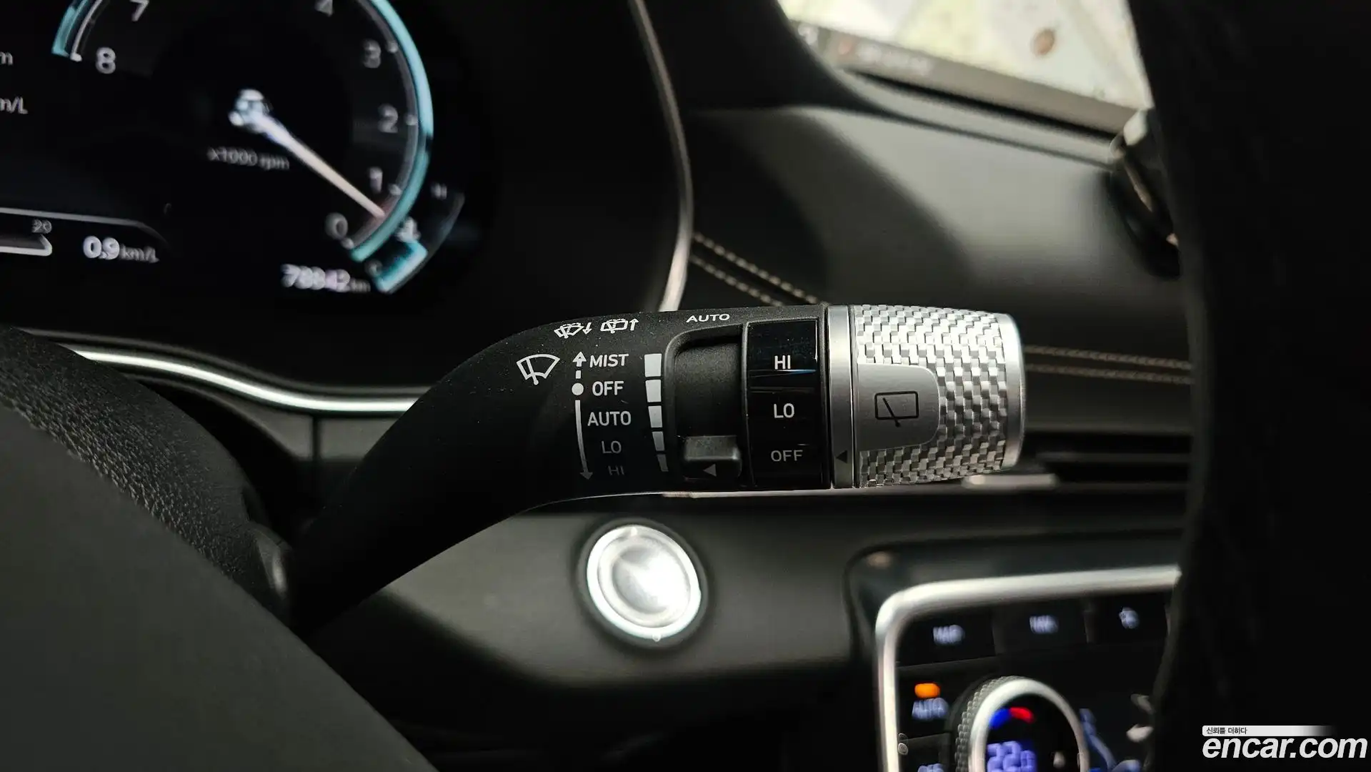 GV80 Genesis 2023.1-OPTION-057