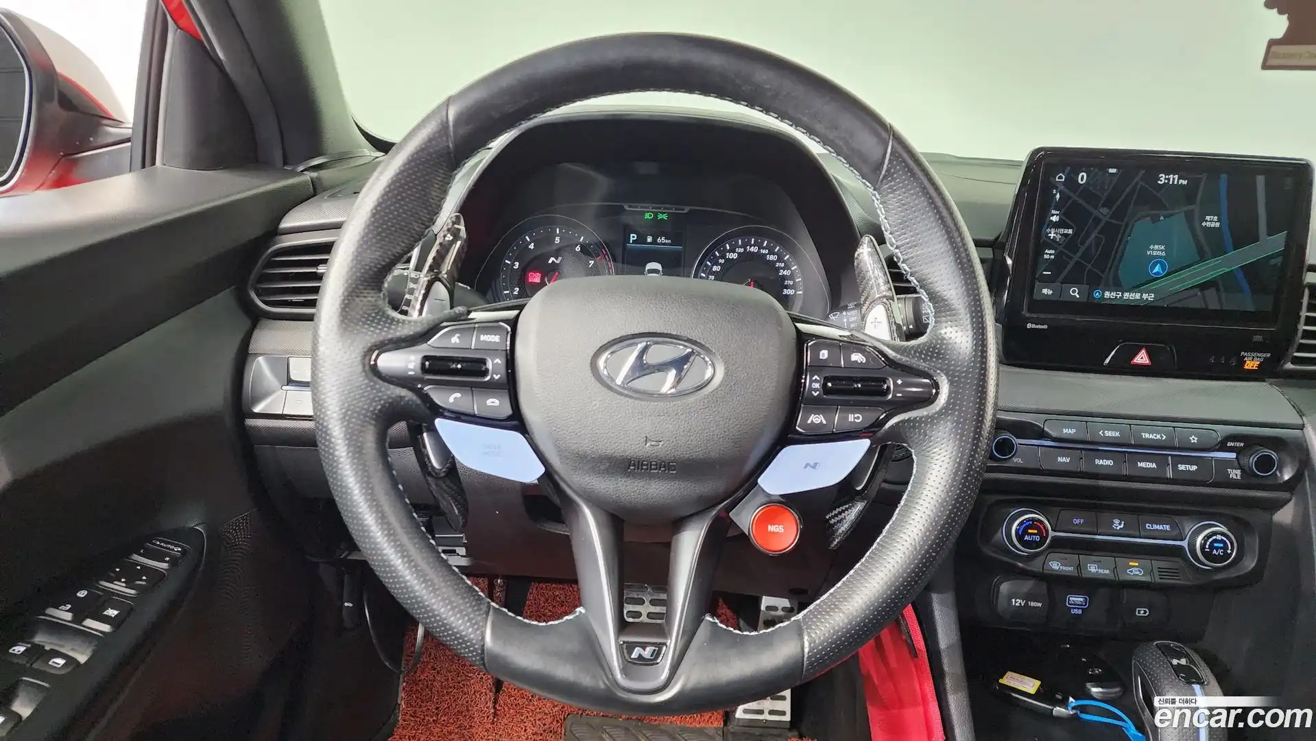Veloster Hyundai 2020.4-OPTION-016