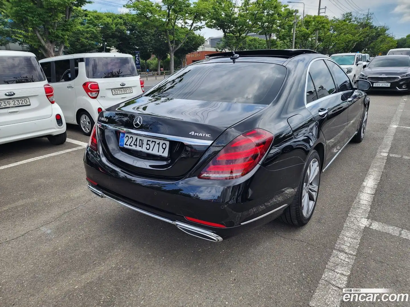 S-Class Mercedes-Benz 2018.5-OUTER-002