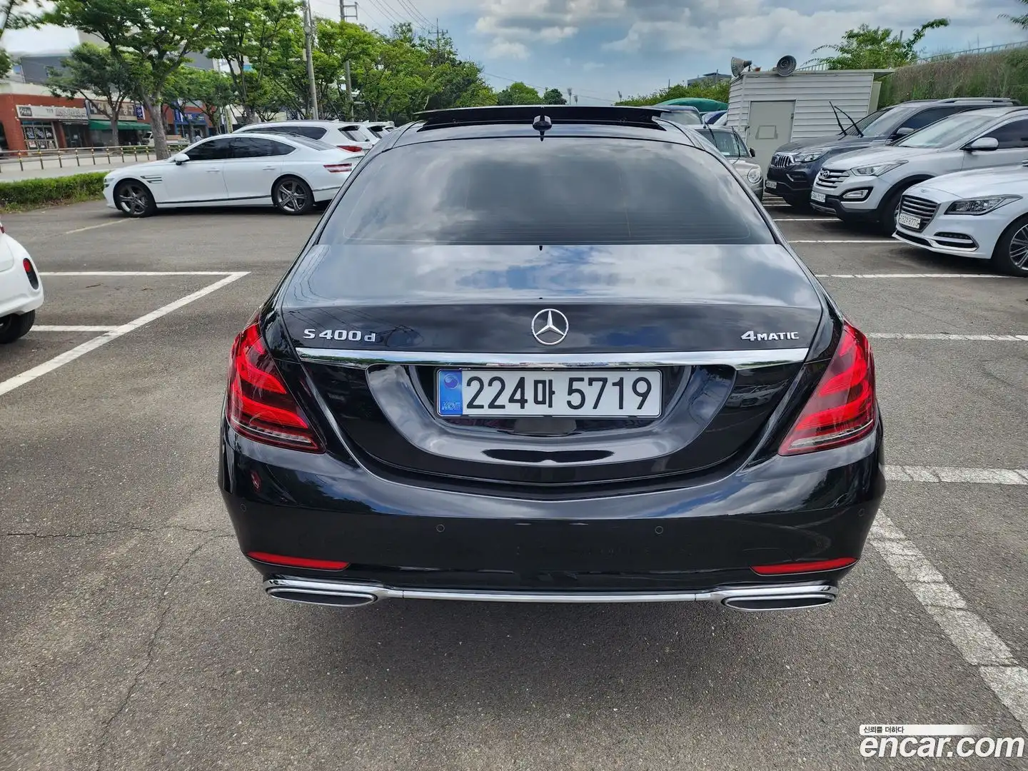 S-Class Mercedes-Benz 2018.5-OUTER-004