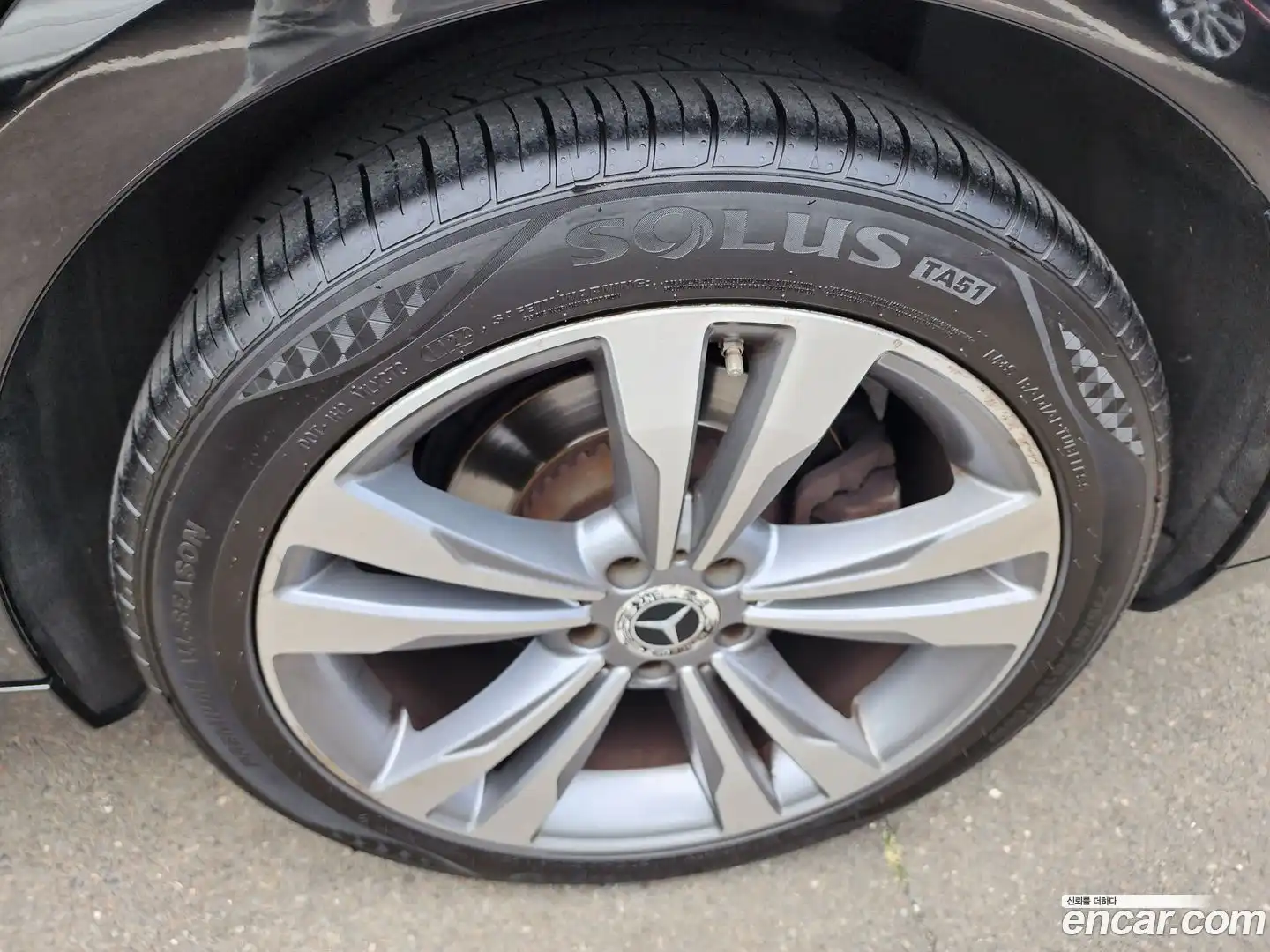 S-Class Mercedes-Benz 2018.5-OPTION-021