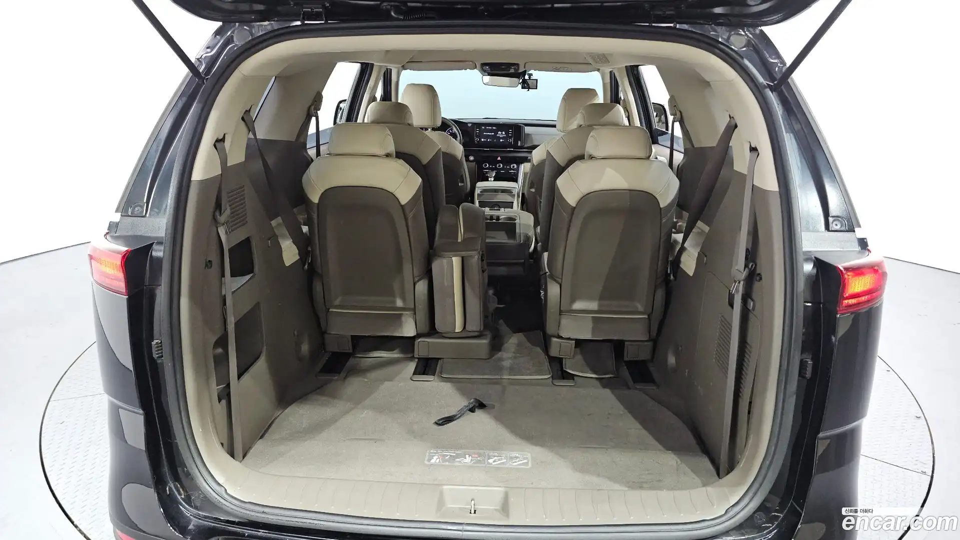 Canival Kia 2020.10-OPTION-024
