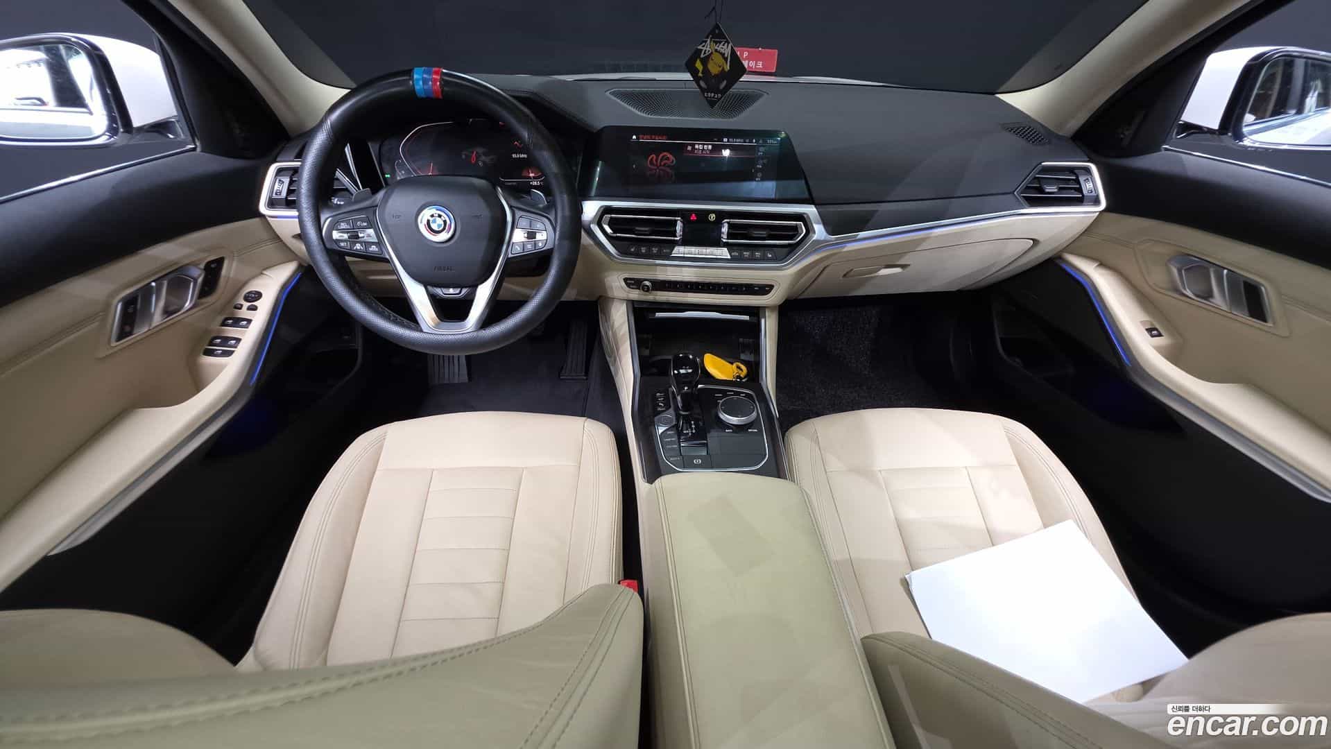 3-Series BMW 2020.3-INNER-007