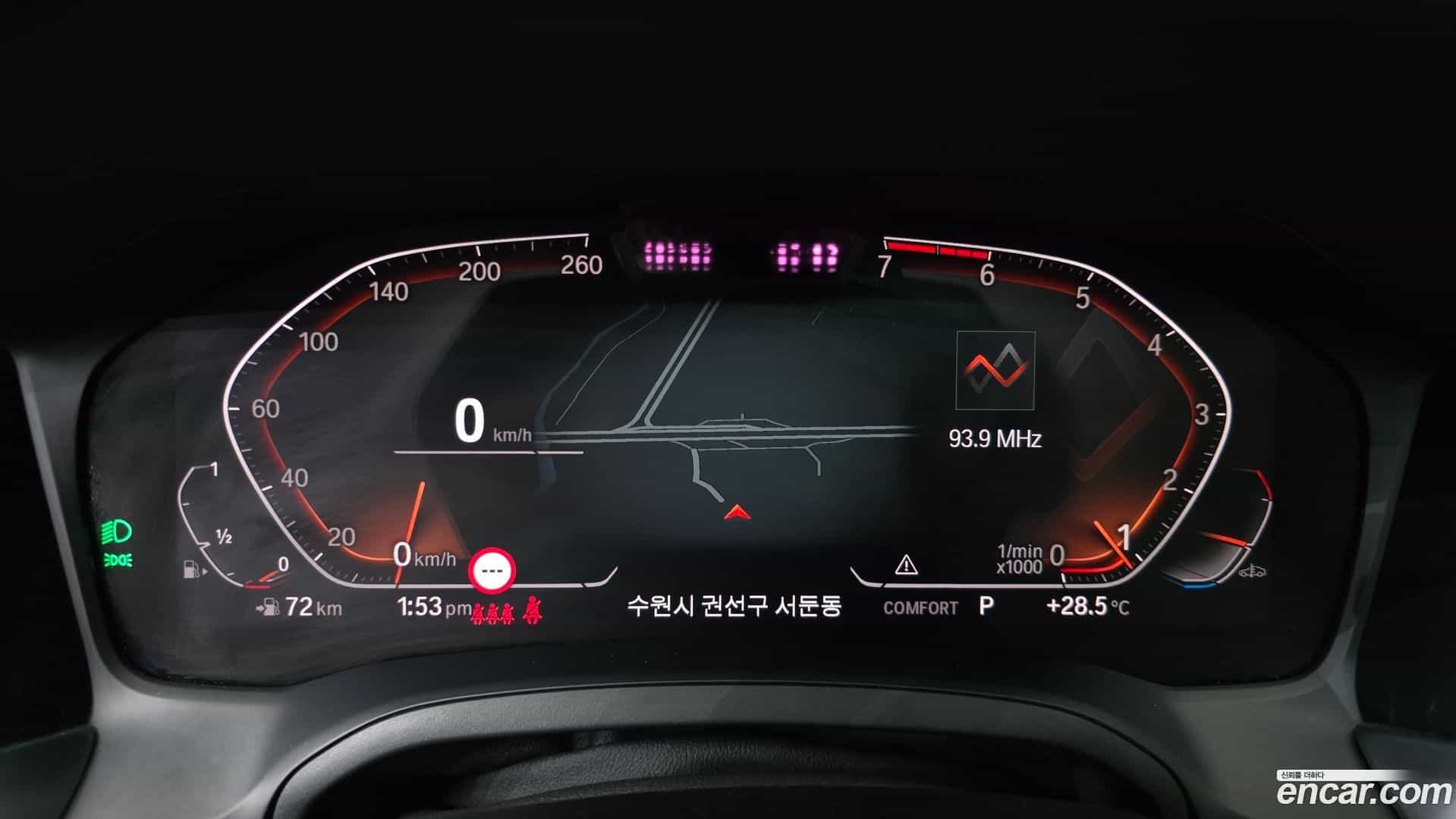 3-Series BMW 2020.3-INNER-008