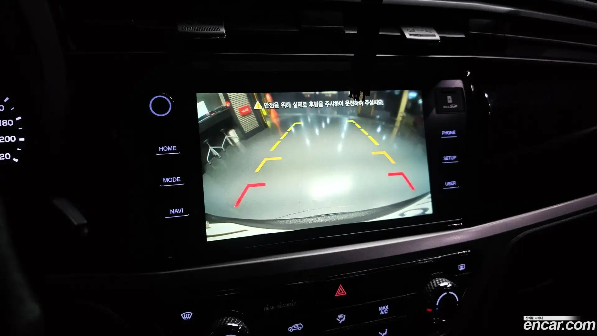 KORANDO KG Mobility 2019.4-OPTION-019