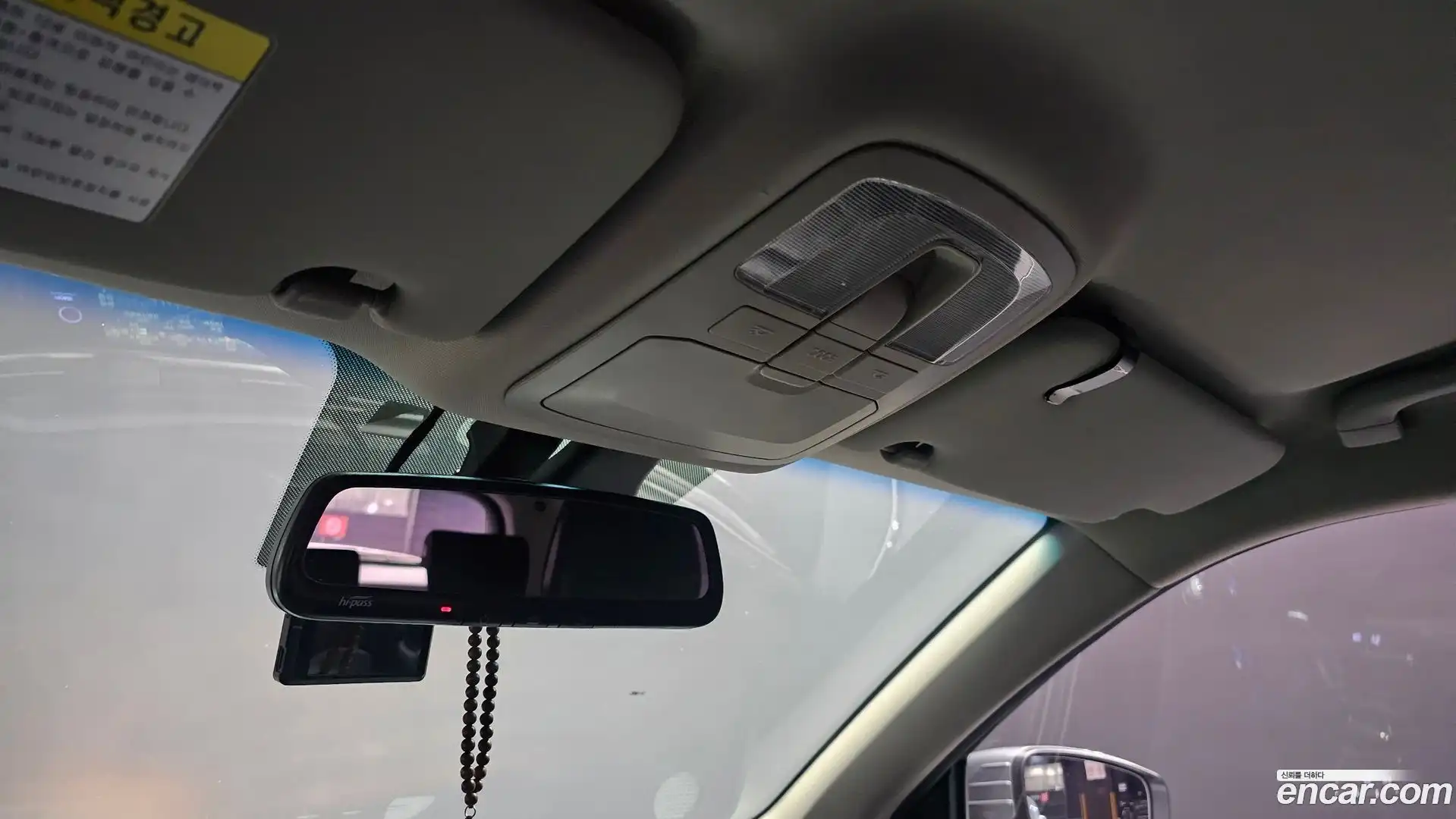 KORANDO KG Mobility 2019.4-OPTION-021