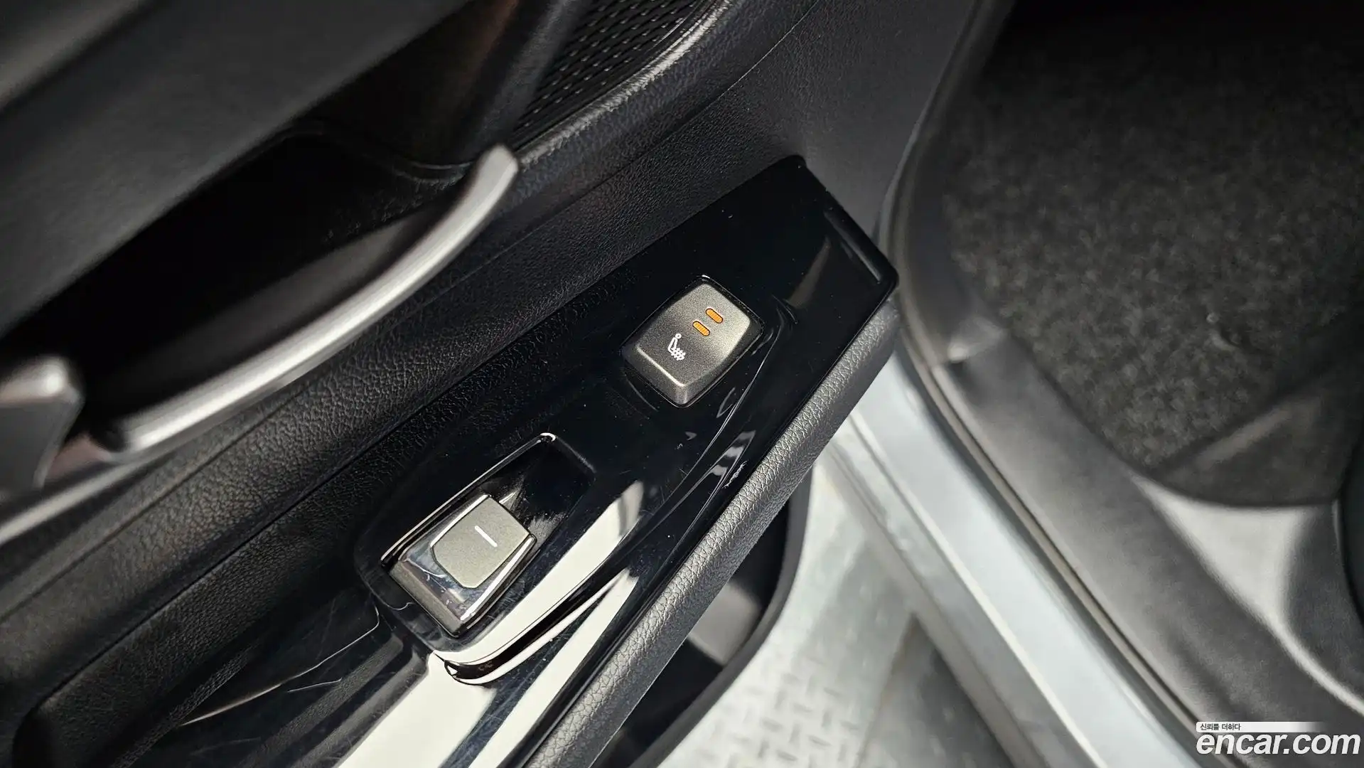 KORANDO KG Mobility 2019.4-OPTION-023