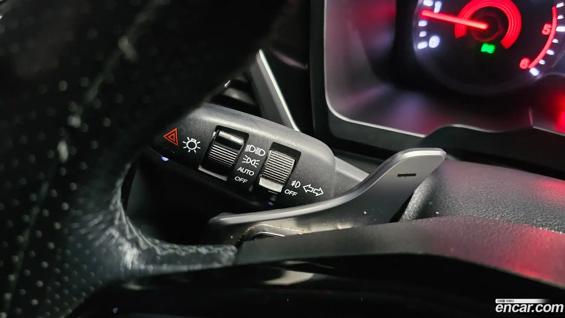 KORANDO KG Mobility 2019.4-OPTION-042