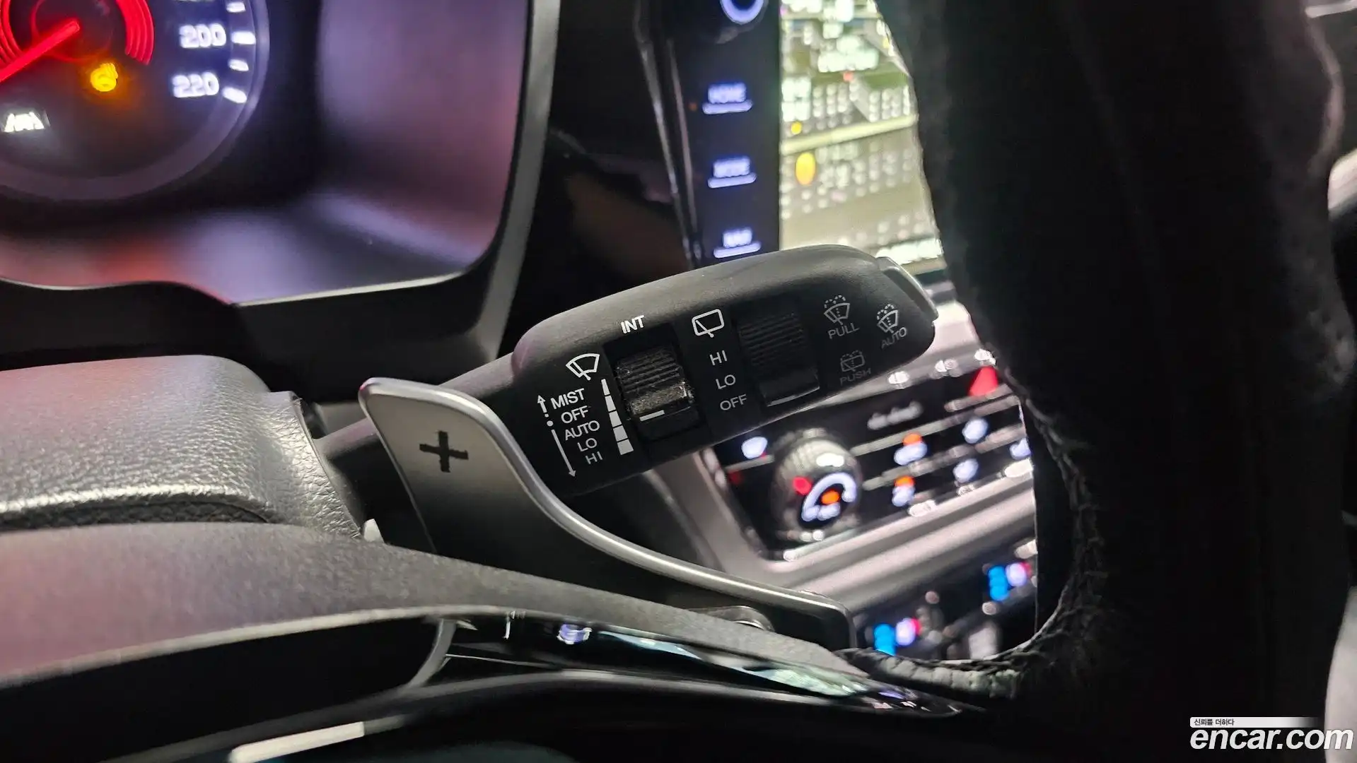 KORANDO KG Mobility 2019.4-OPTION-043