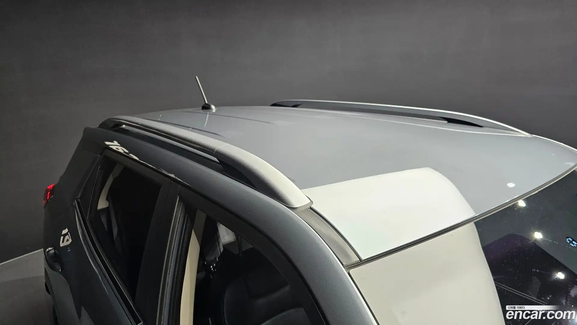 KORANDO KG Mobility 2019.4-OPTION-045