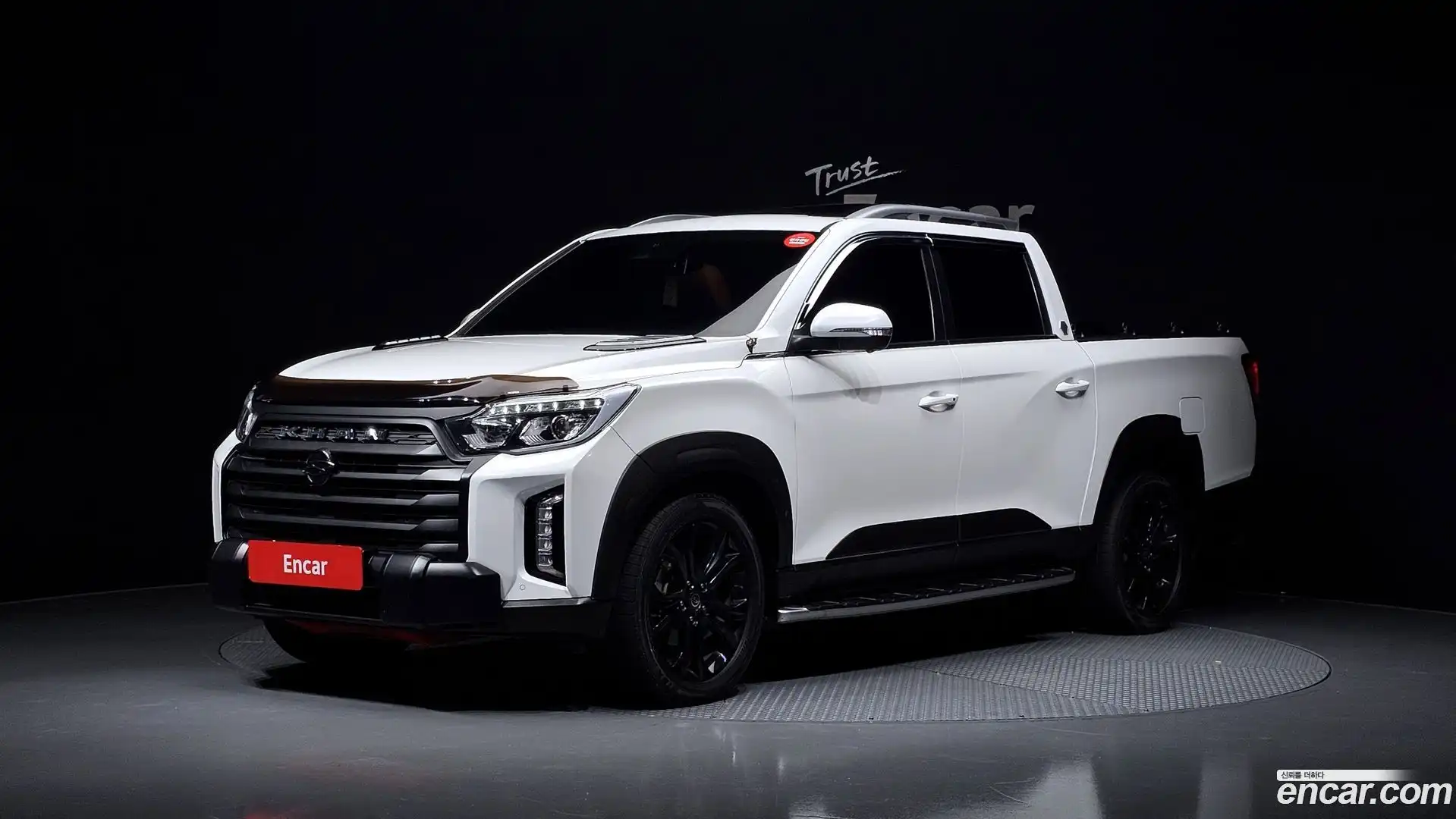 Rexton KG Mobility 2023.0-OUTER-001