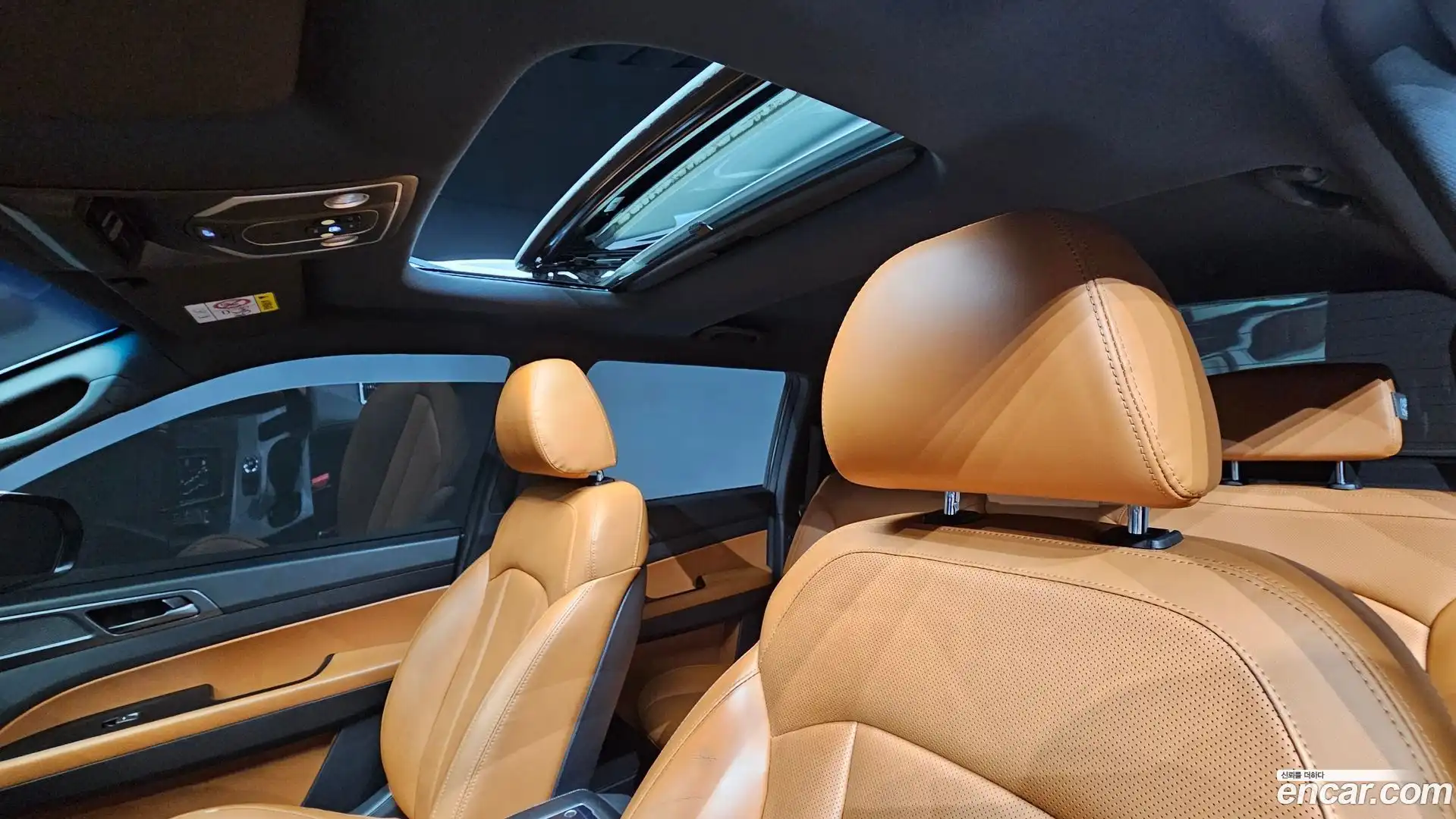 Rexton KG Mobility 2023.0-OPTION-023