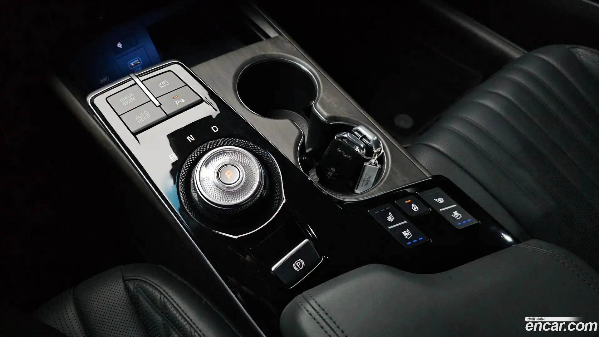K8 Kia 2023.5-INNER-009
