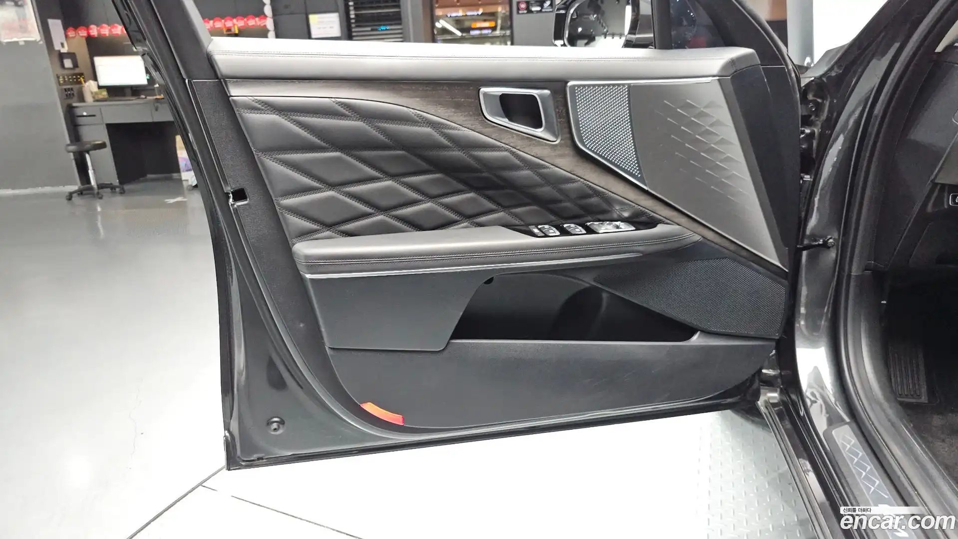 K8 Kia 2023.5-INNER-034