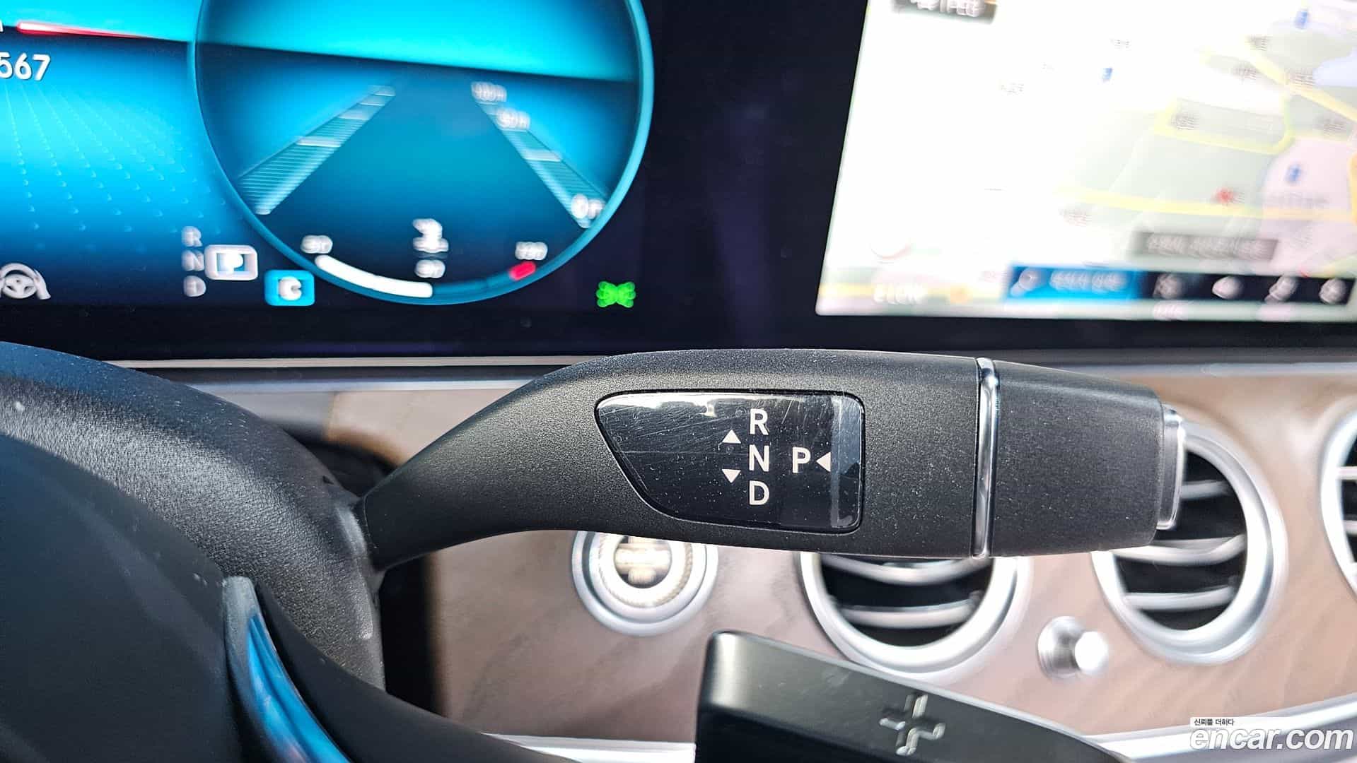 E-Class Mercedes-Benz 2021.6-INNER-009