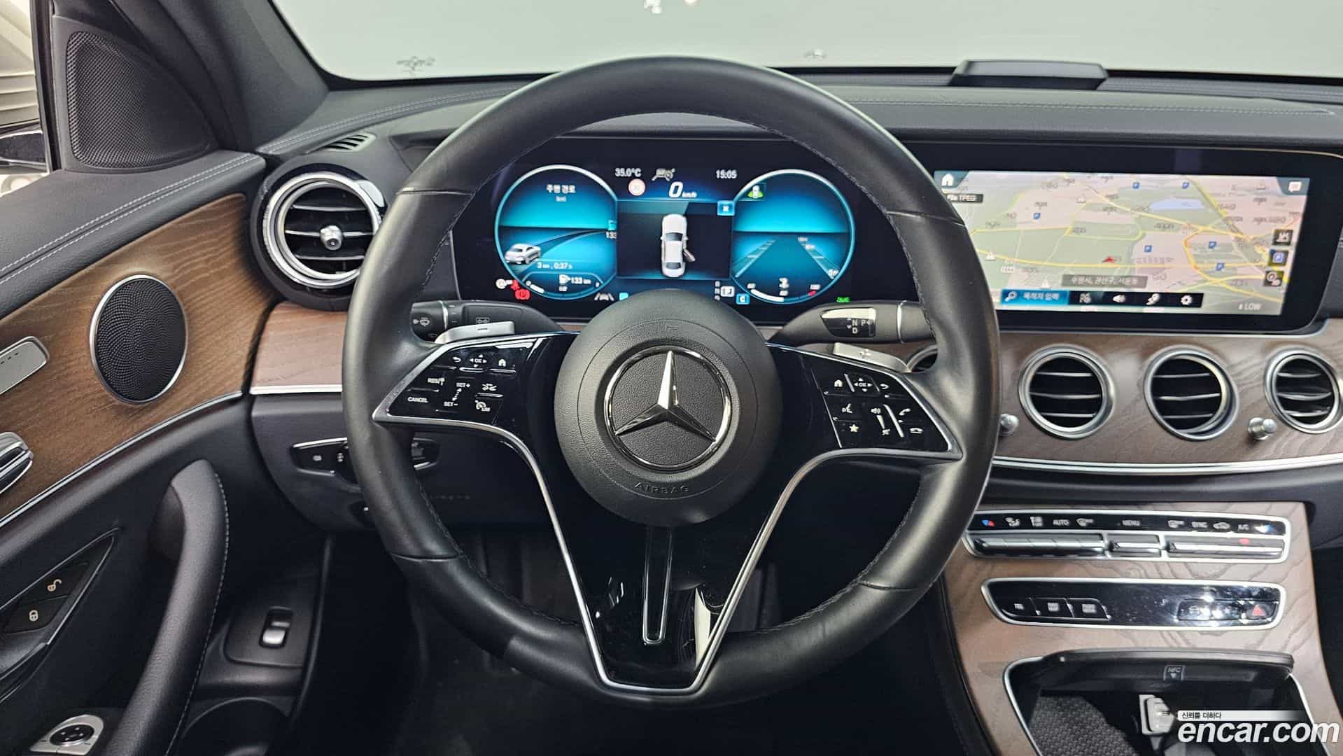E-Class Mercedes-Benz 2021.6-OPTION-017