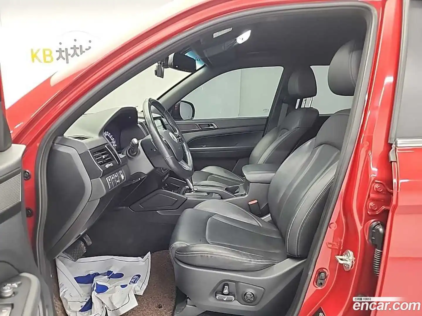 Rexton KG Mobility 2020.4-OPTION-015