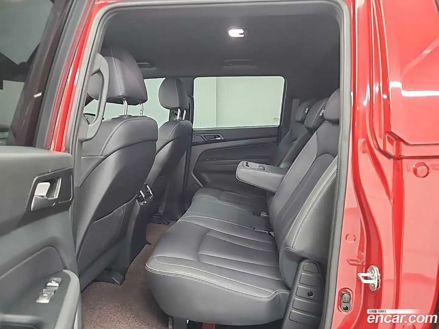Rexton KG Mobility 2020.4-OPTION-016