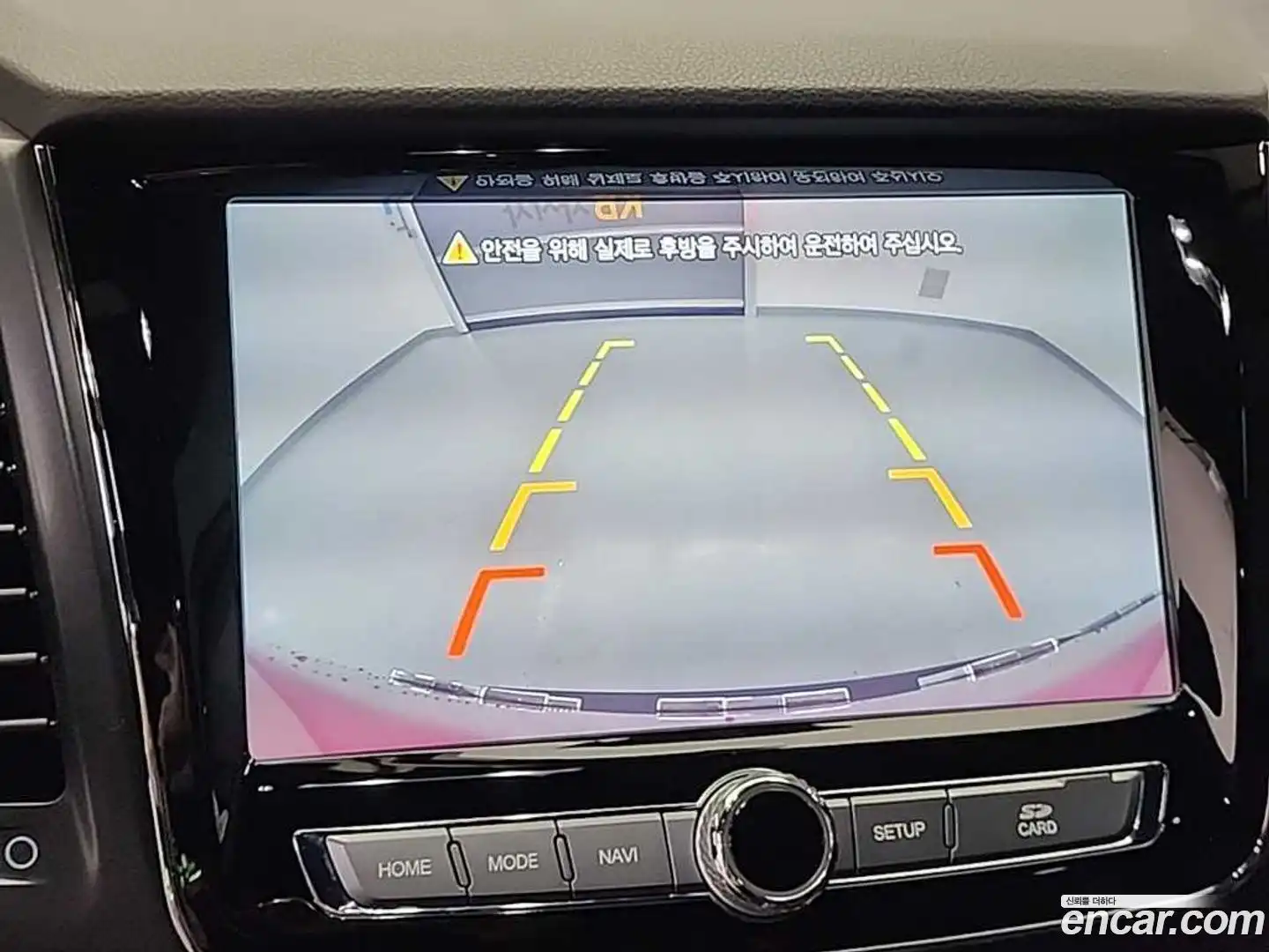 Rexton KG Mobility 2020.4-OPTION-019
