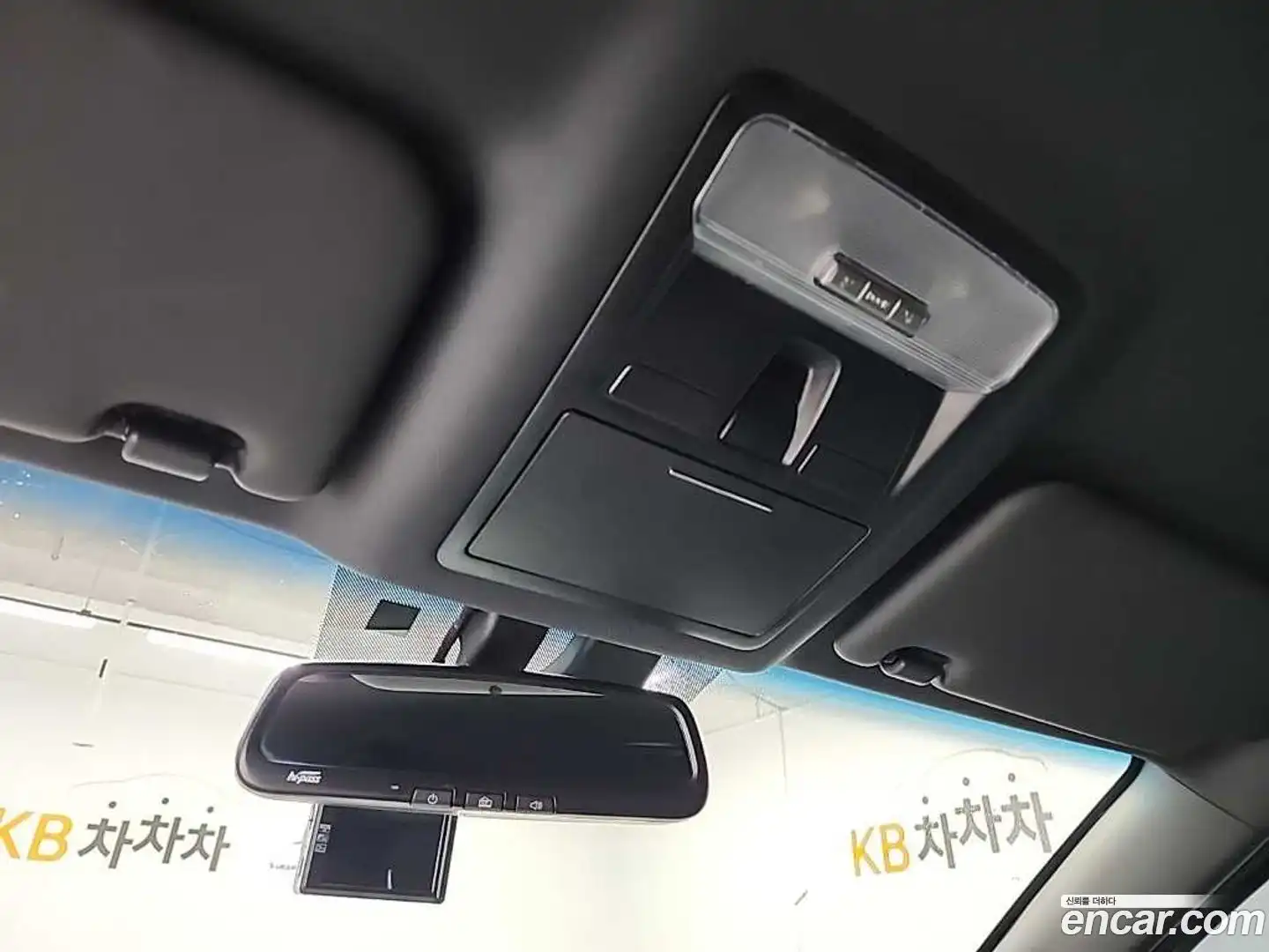 Rexton KG Mobility 2020.4-OPTION-020