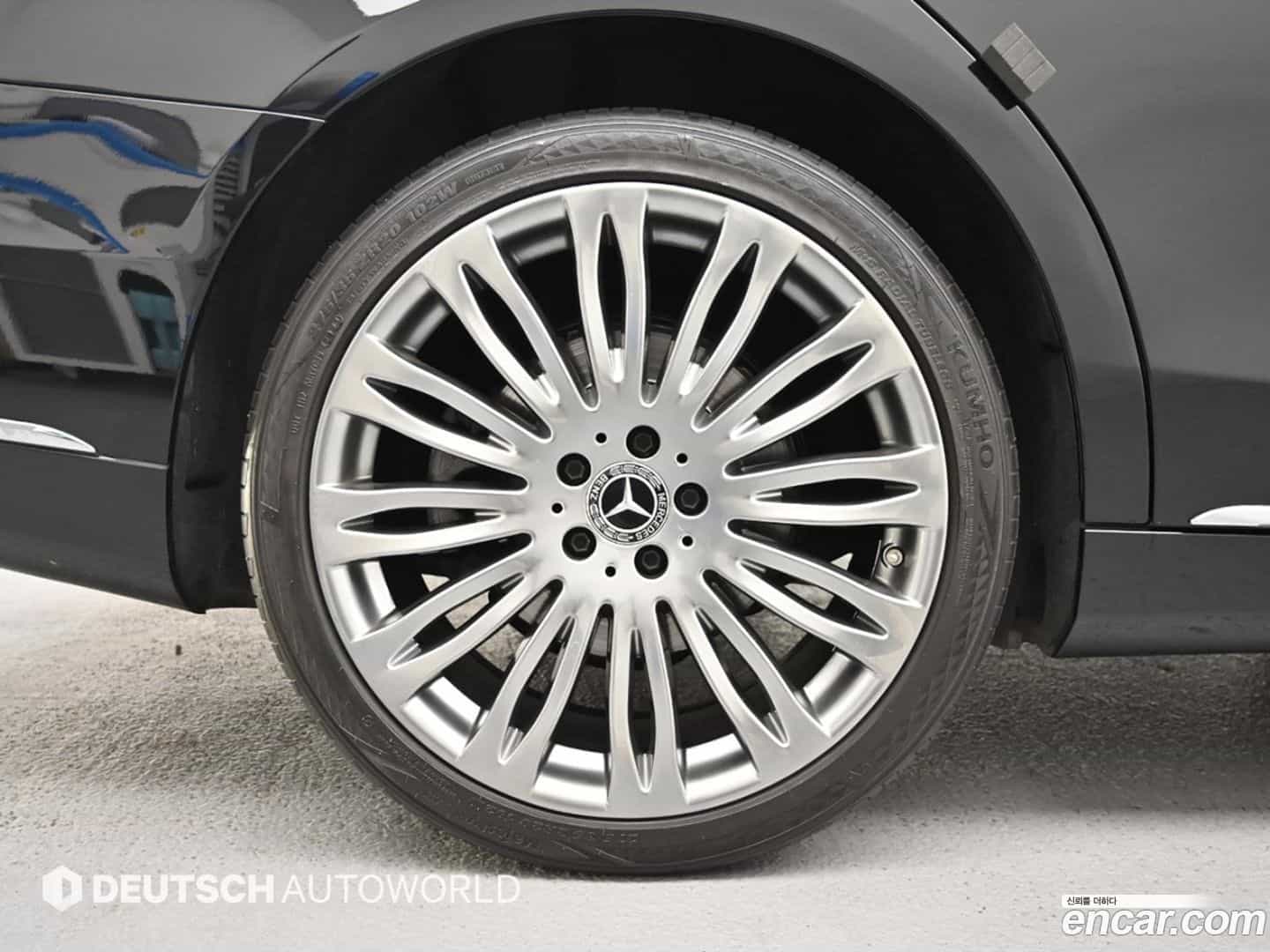 S-Class Mercedes-Benz 2019.3-OUTER-005
