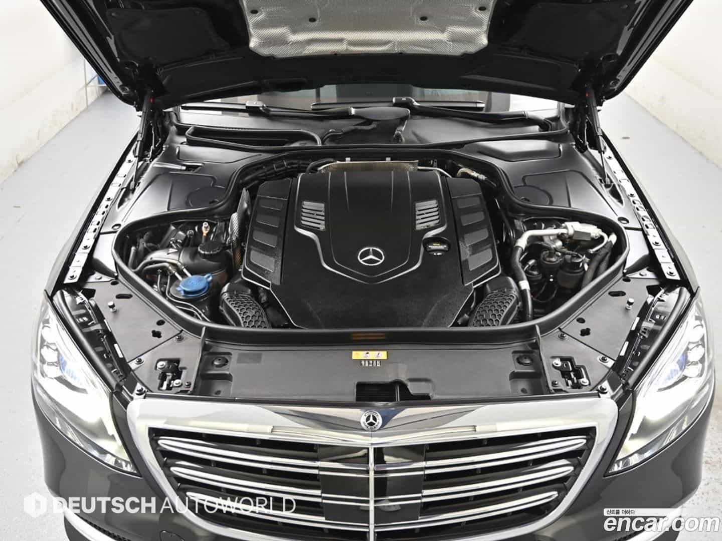 S-Class Mercedes-Benz 2019.3-OUTER-006