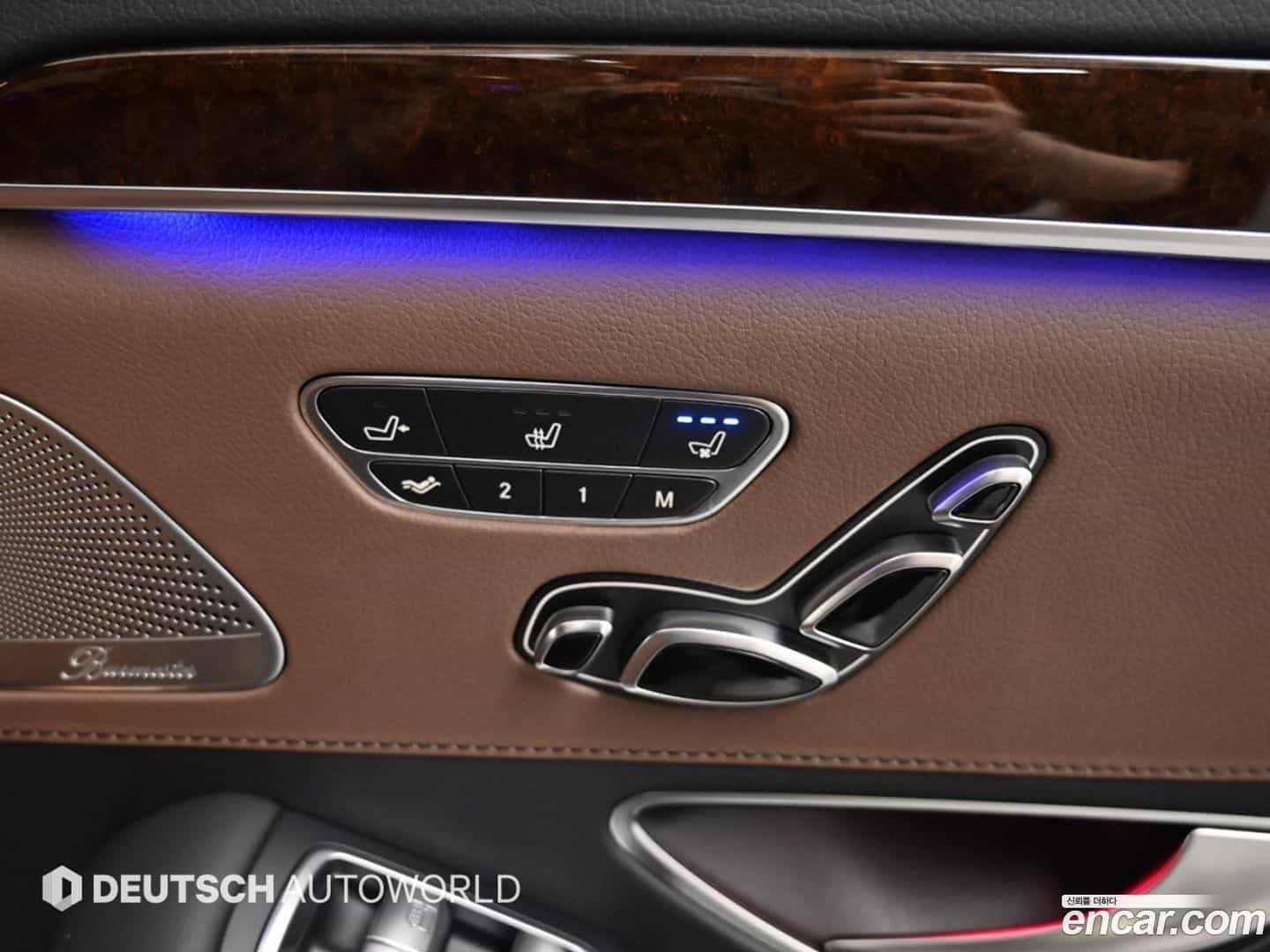 S-Class Mercedes-Benz 2019.3-OPTION-020