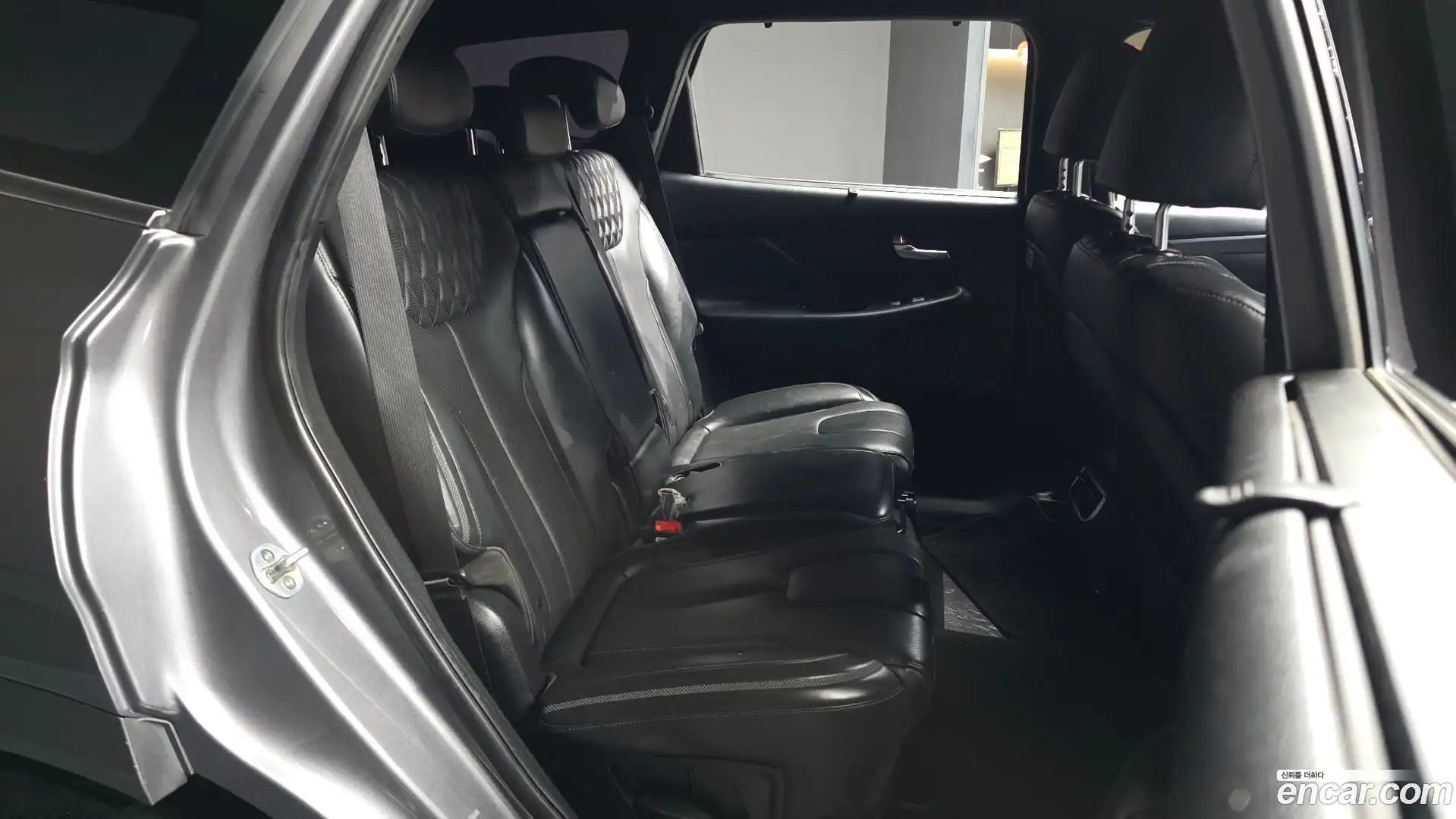 Santafe Hyundai 2020.6-OPTION-016