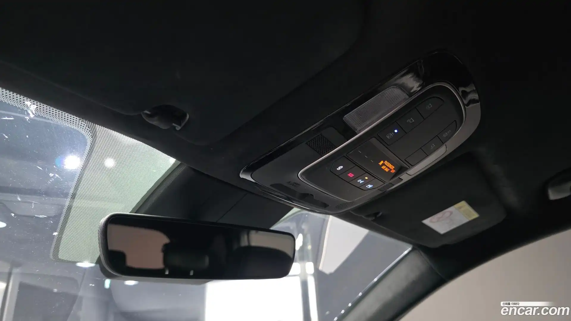 Santafe Hyundai 2020.6-OPTION-022