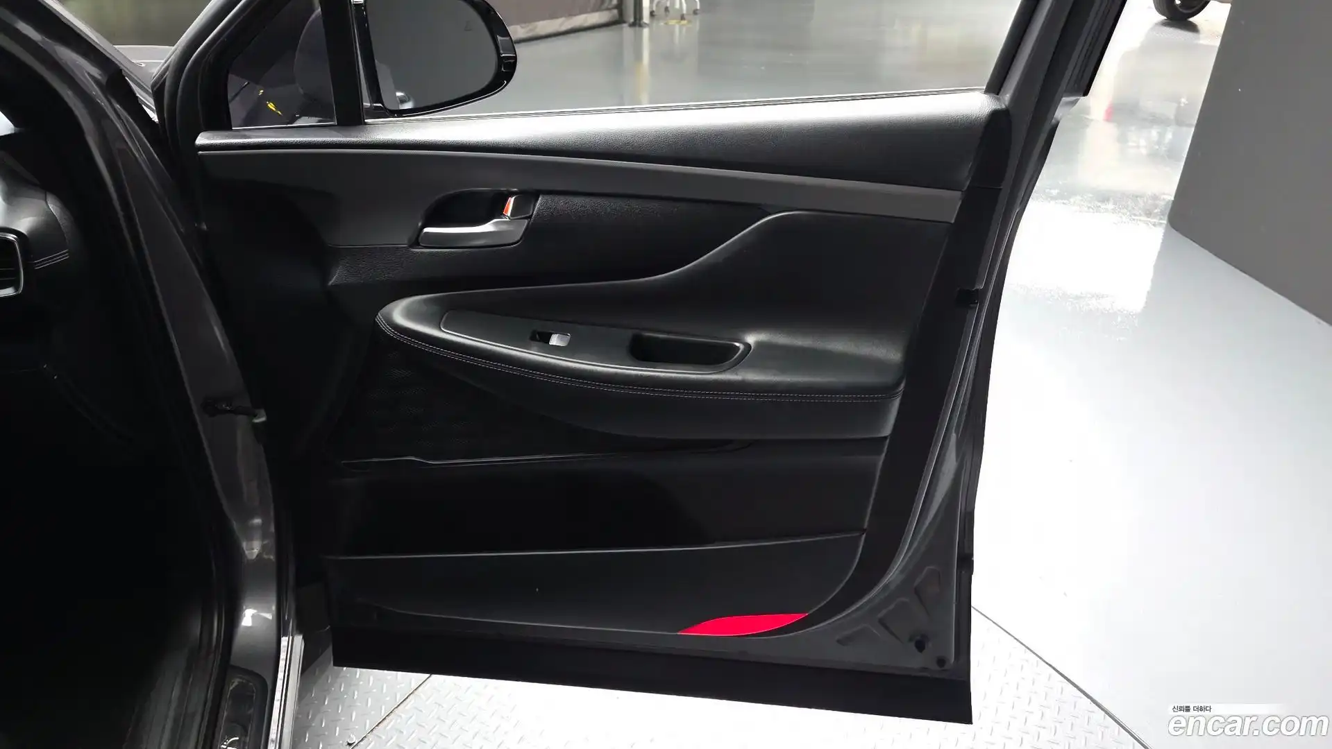 Santafe Hyundai 2020.6-INNER-034