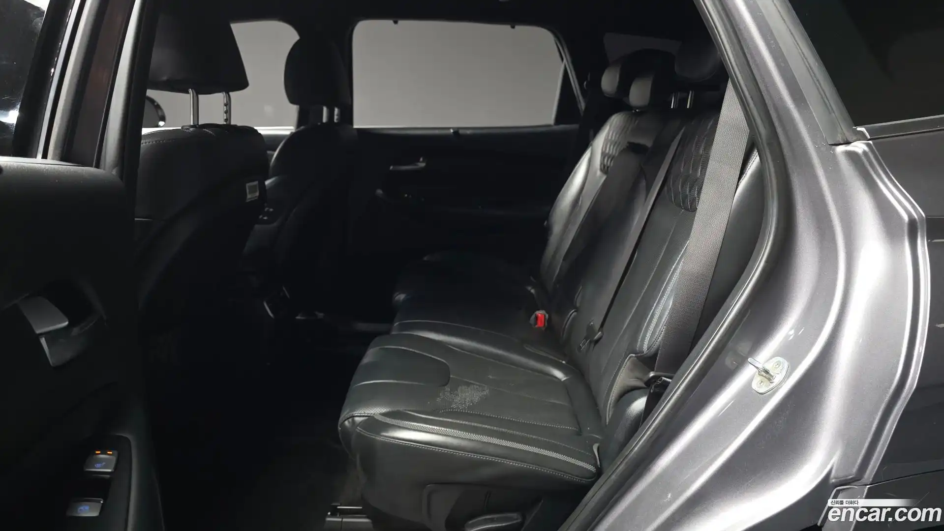 Santafe Hyundai 2020.6-INNER-036